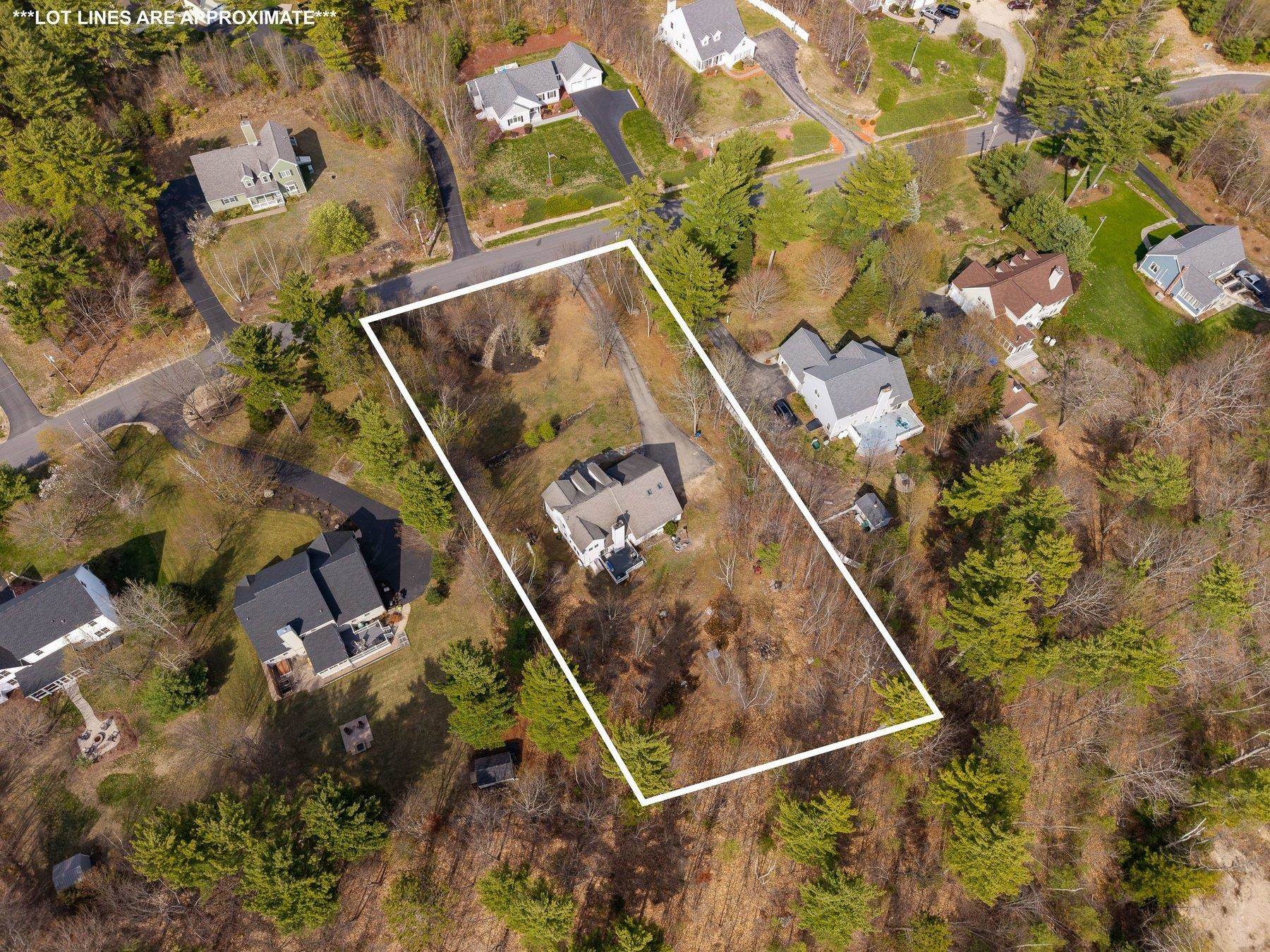 34 Village Corner Road Property Photo 37