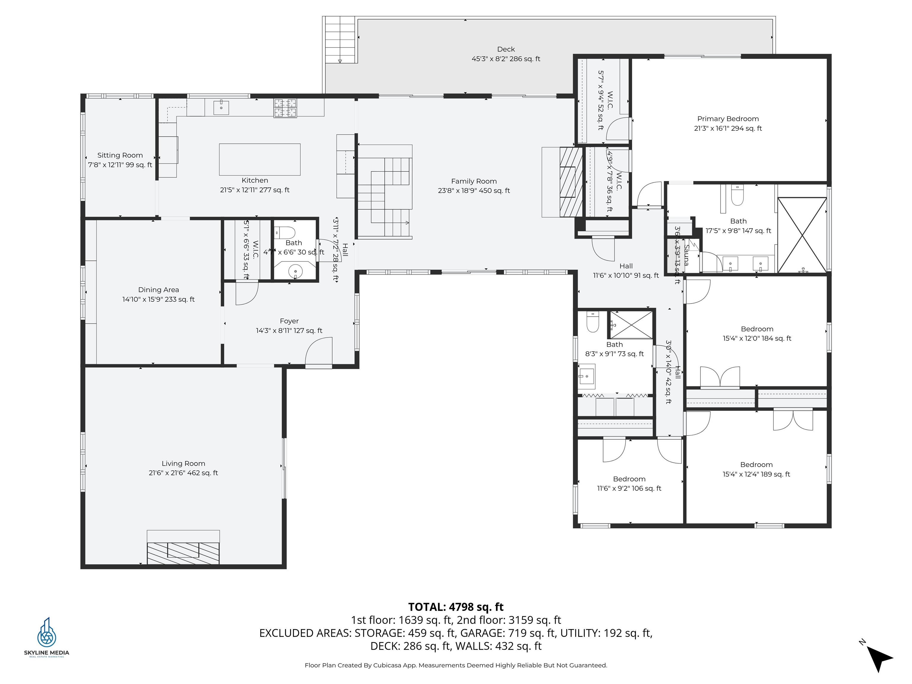 4 Washington Drive Property Photo 58