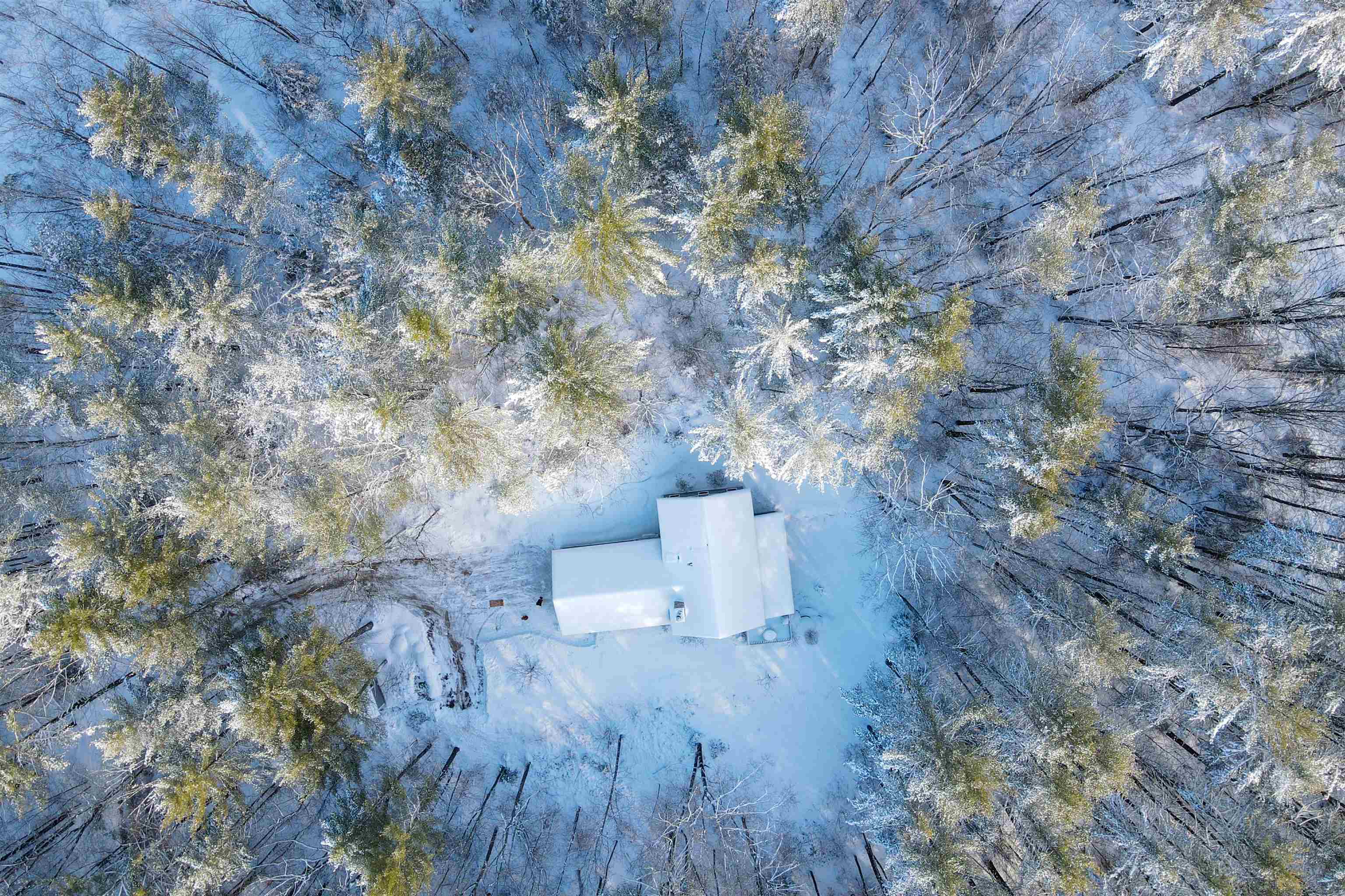 898 Bunker Hill Road Property Photo 4