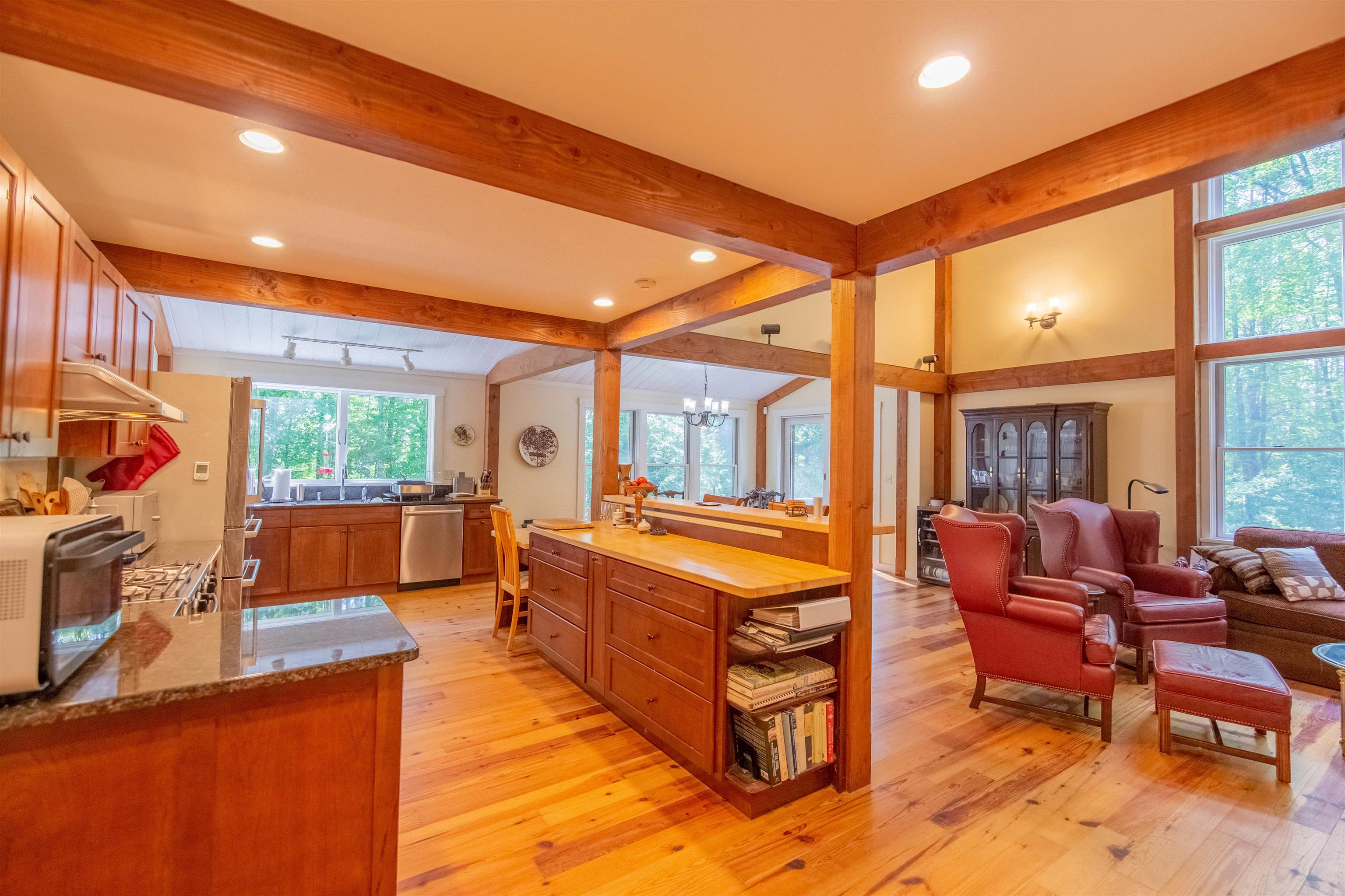898 Bunker Hill Road Property Photo 15