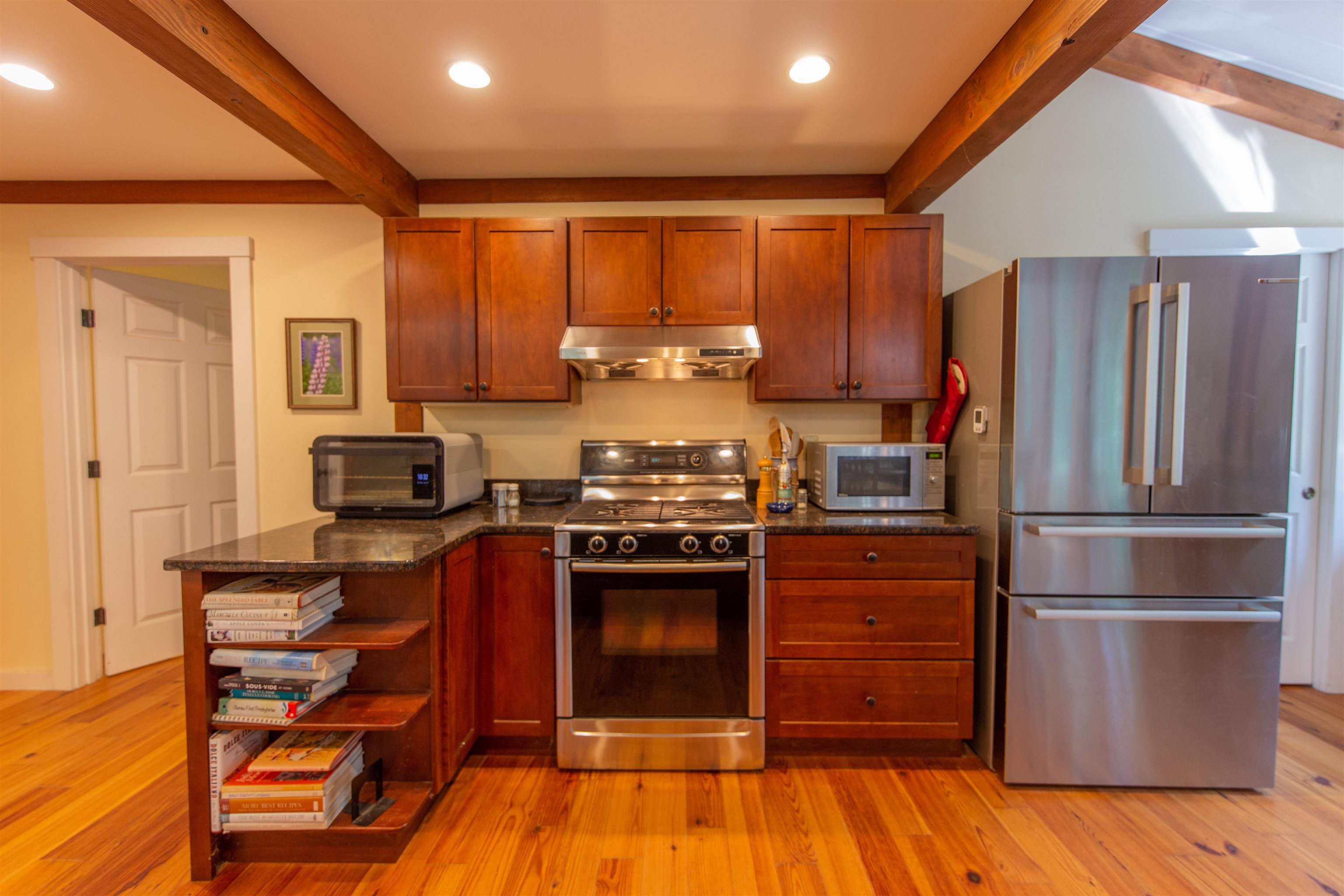 898 Bunker Hill Road Property Photo 23