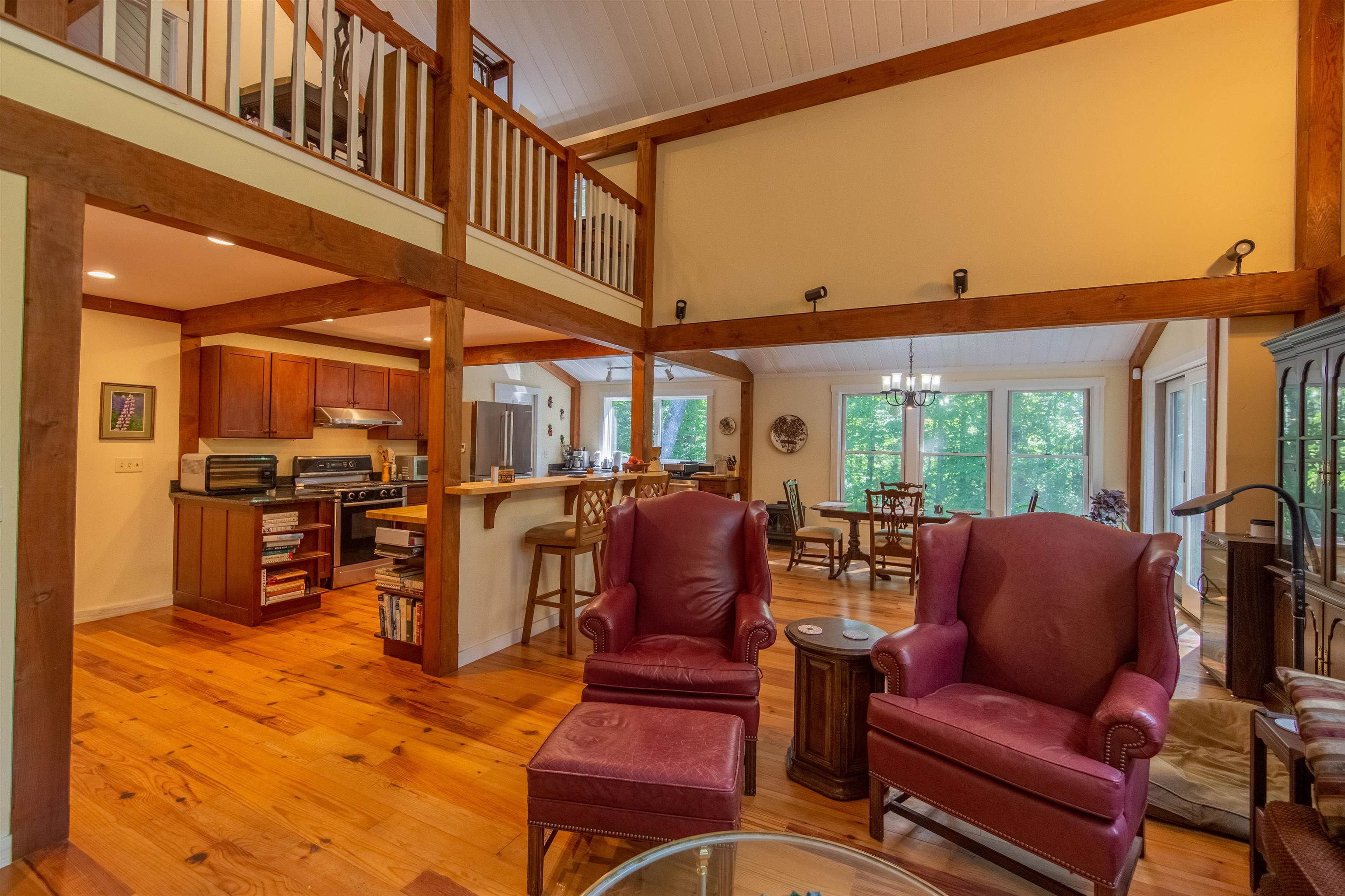 898 Bunker Hill Road Property Photo 25