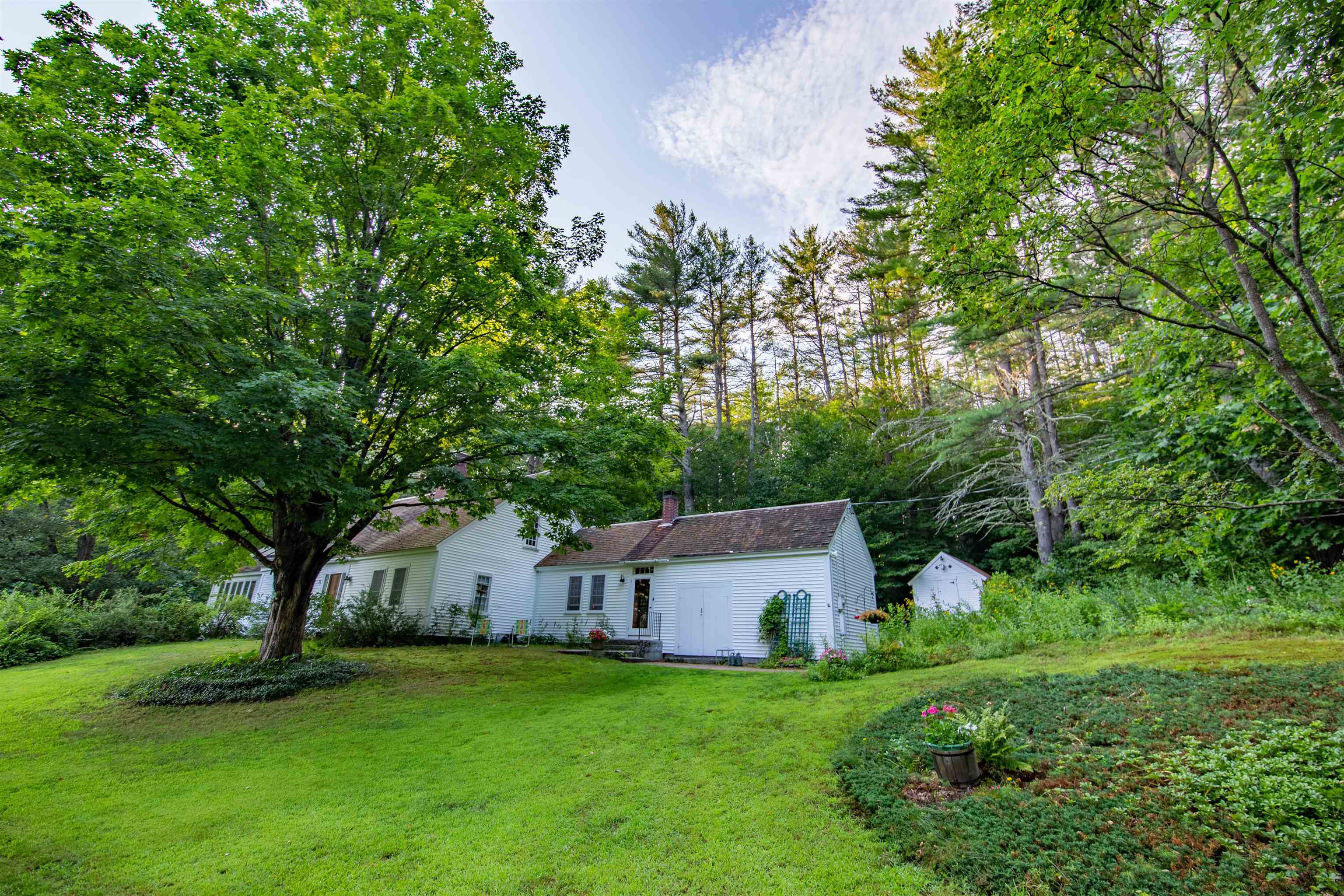 900 Bunker Hill Road Property Photo 1