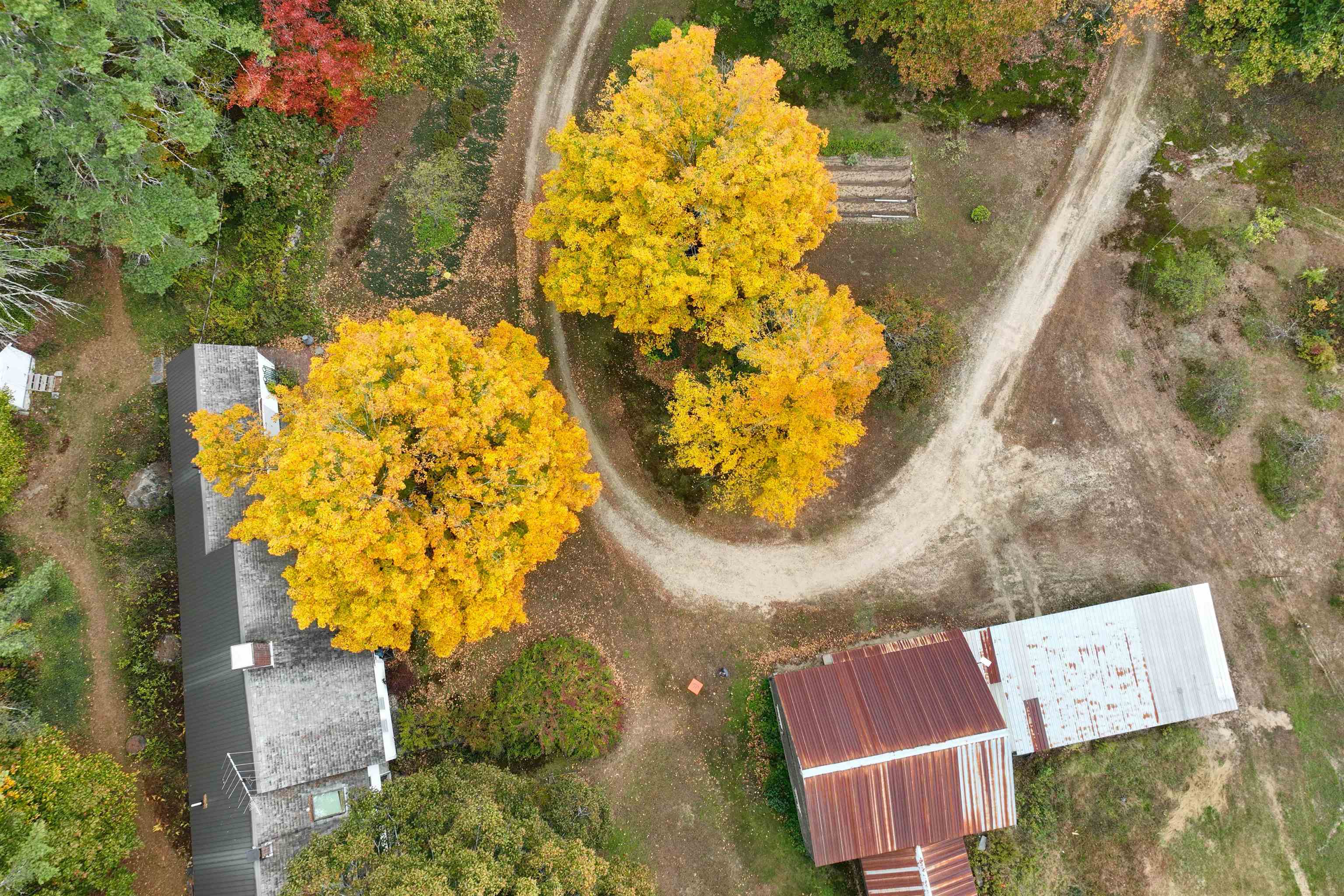 900 Bunker Hill Road Property Photo 2