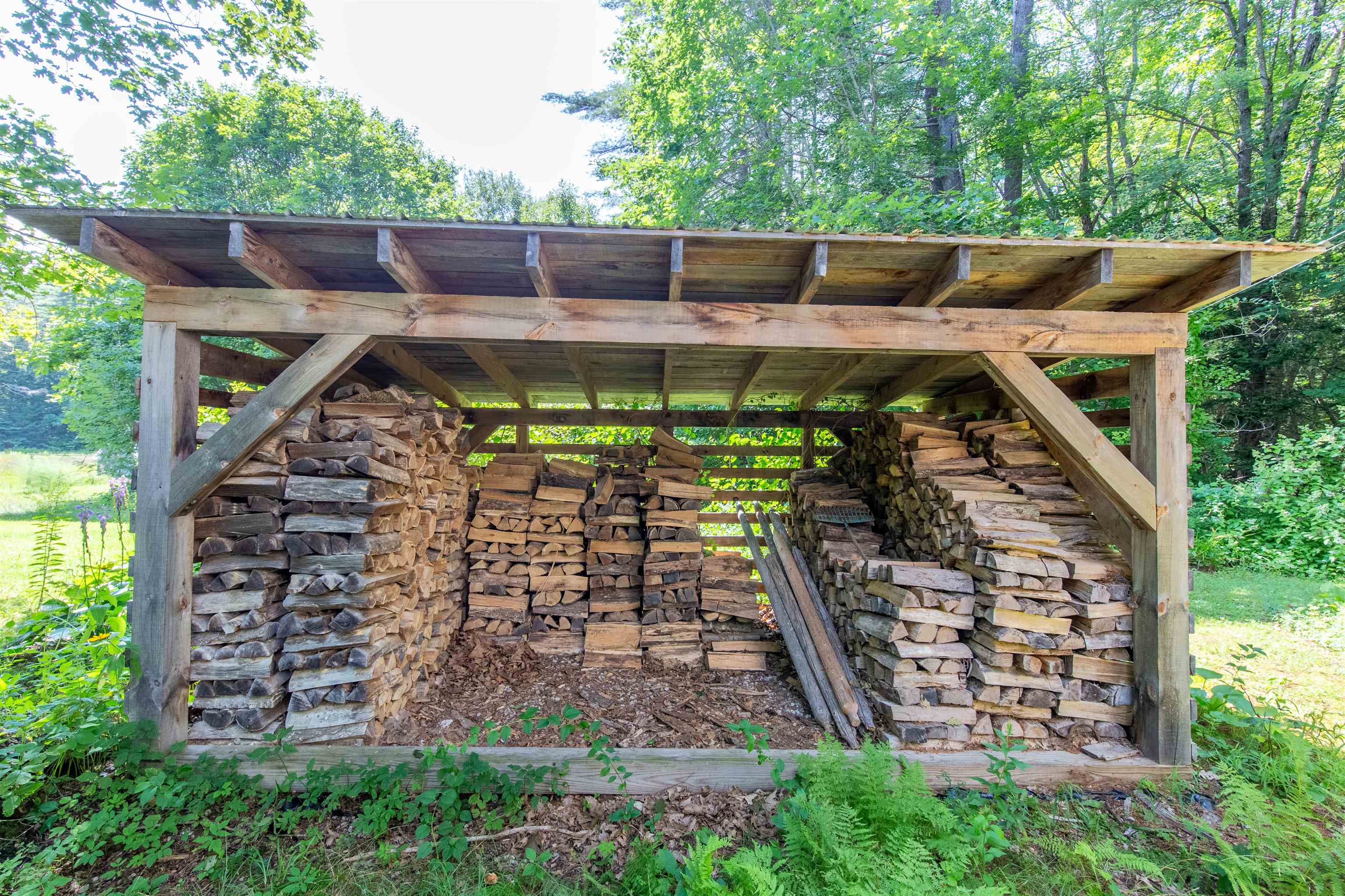 900 Bunker Hill Road Property Photo 13