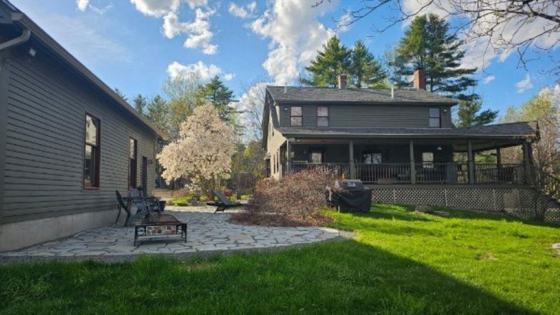 16 Aiken Road Property Photo 1