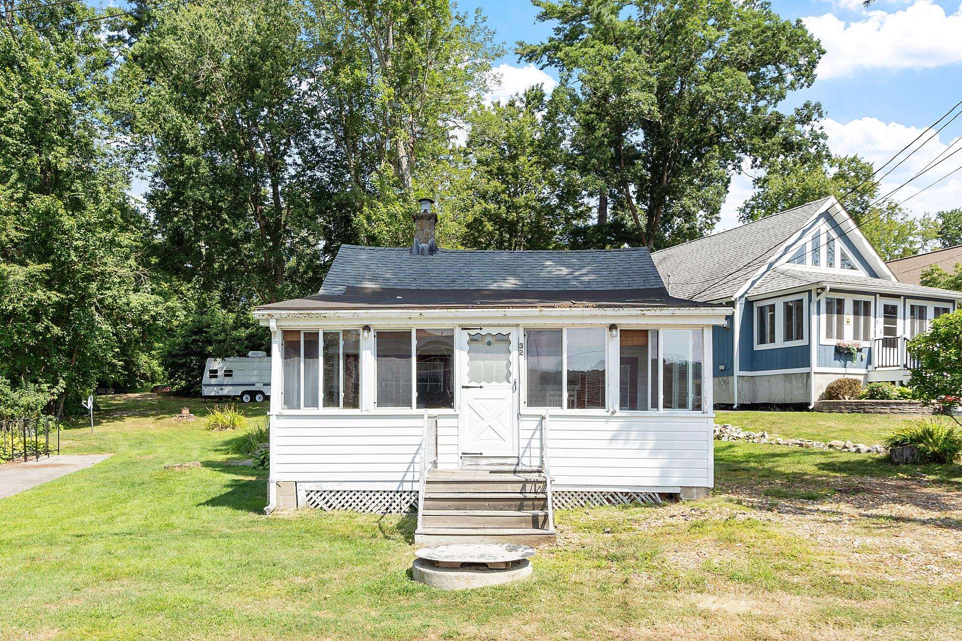 32 Ells Road Property Photo 1