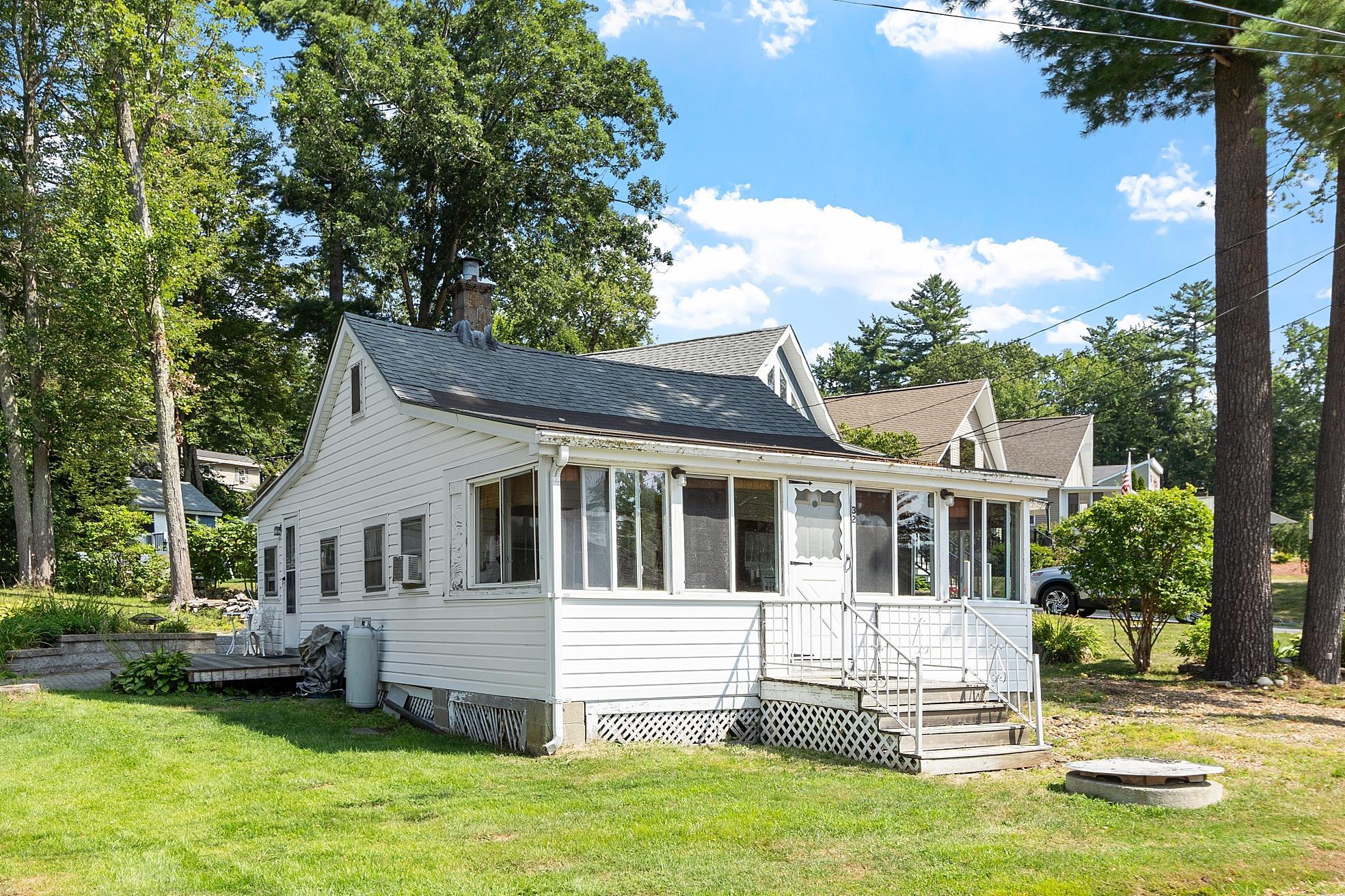32 Ells Road Property Photo 2