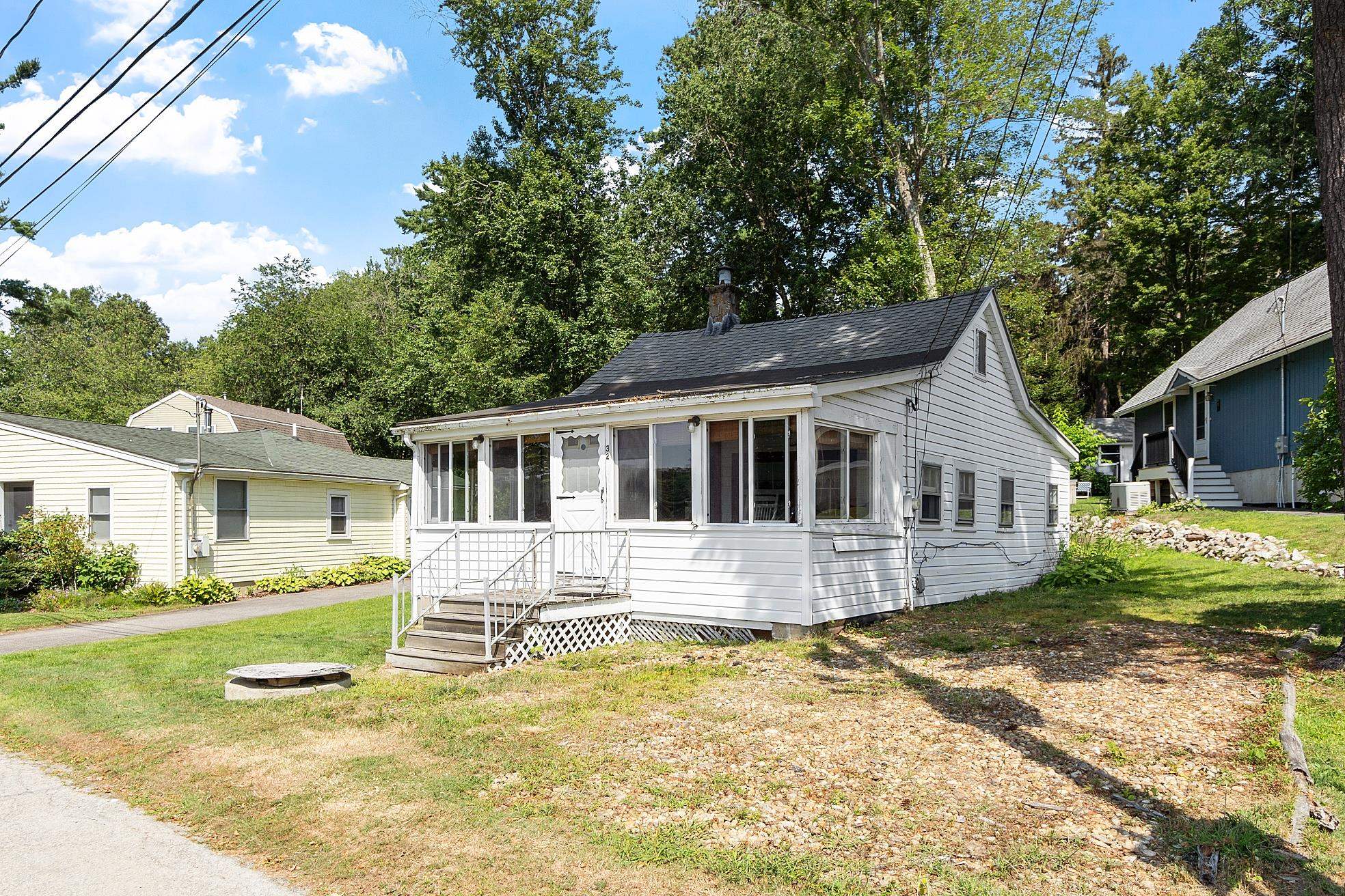 32 Ells Road Property Photo 3