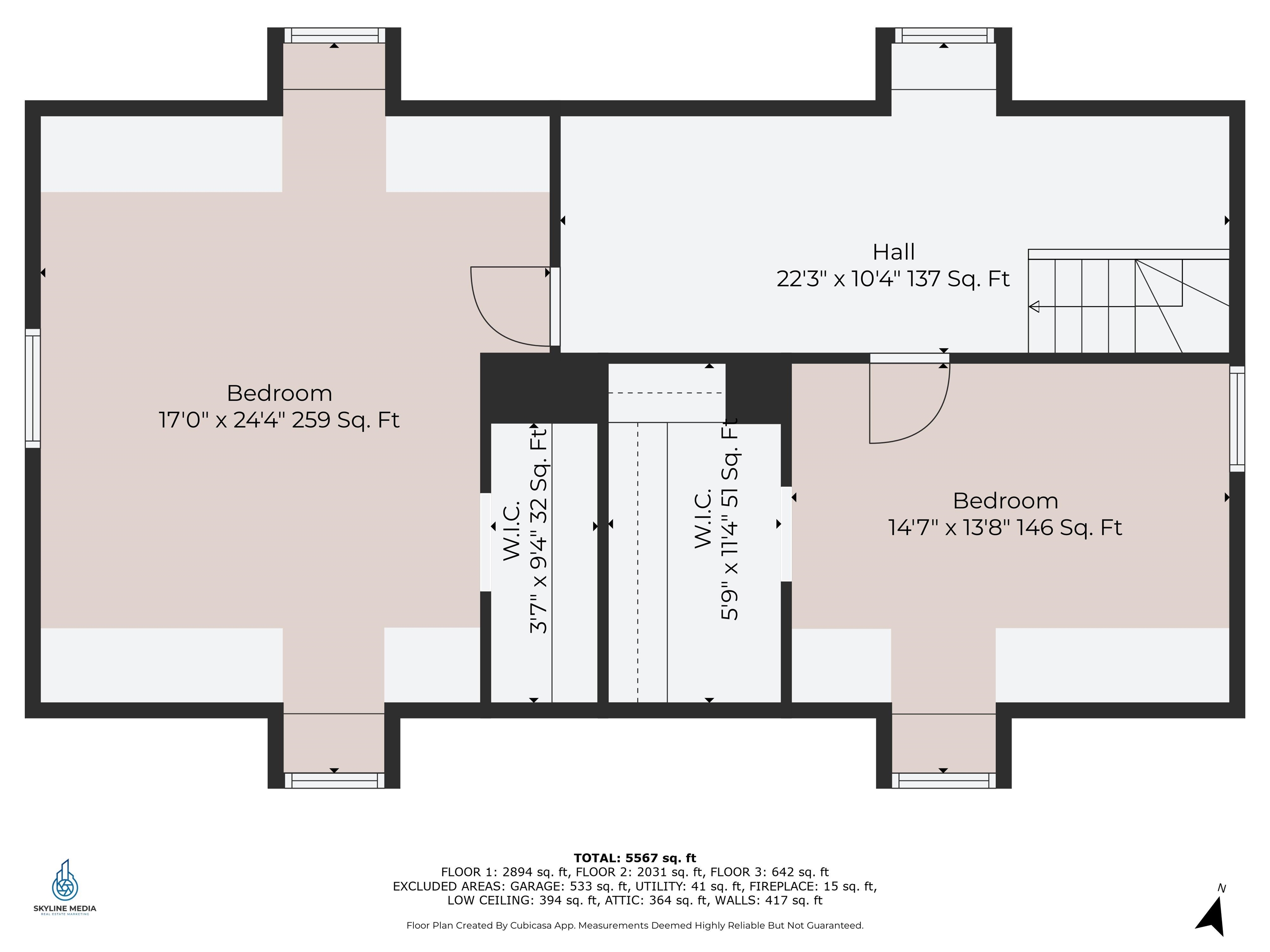 1 Cross Road Property Photo 60