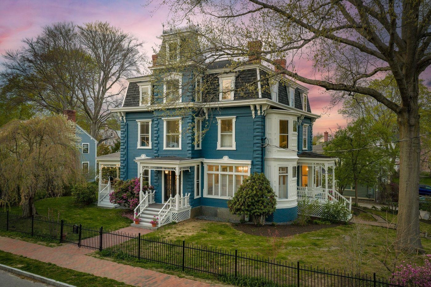 37 Summer Street Property Photo 39