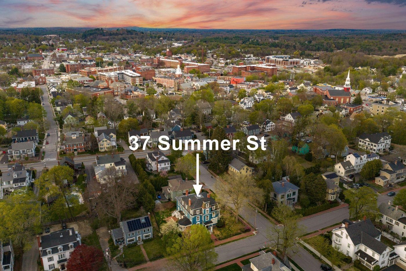 37 Summer Street Property Photo 40