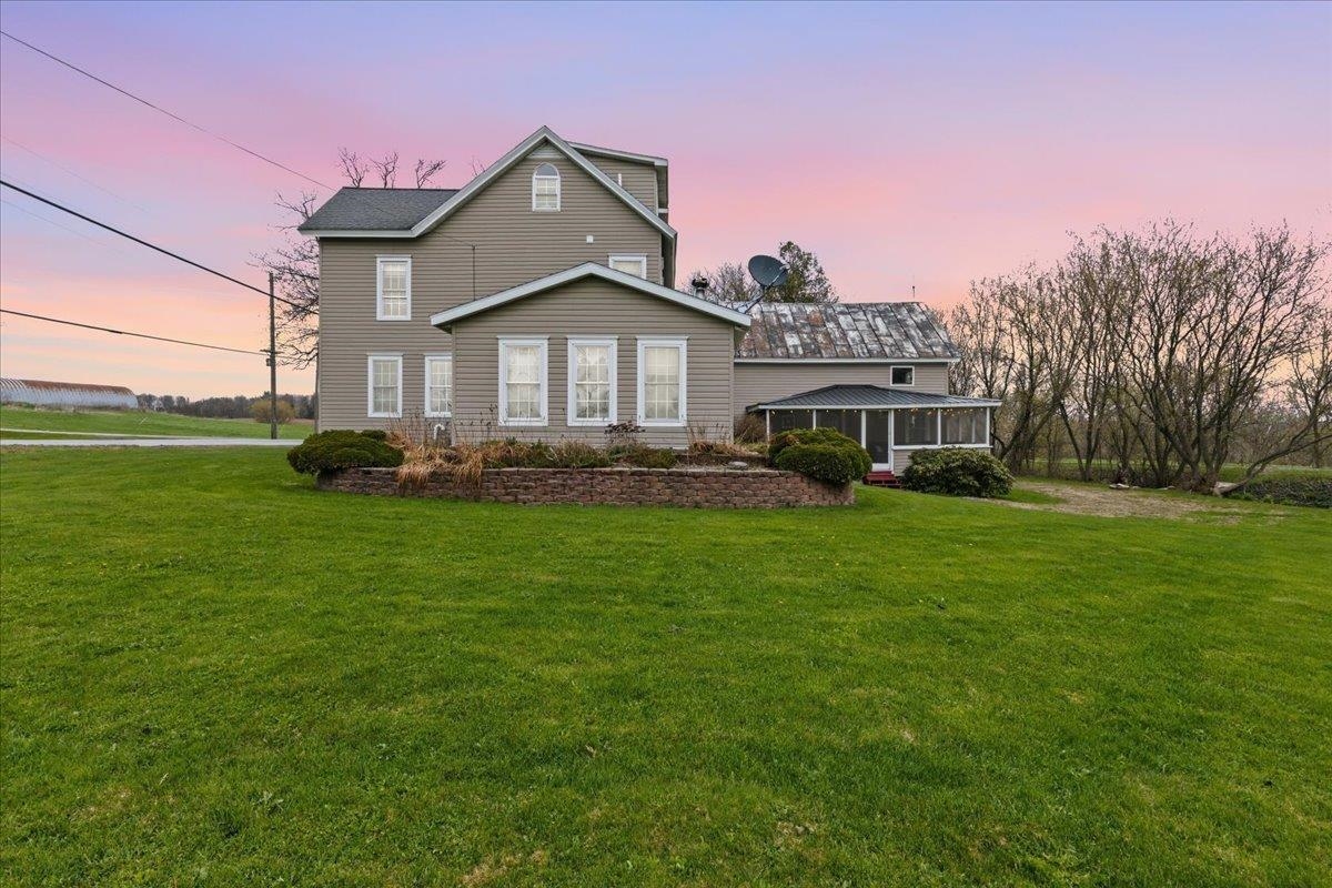 6852 Vt Rte 105 Property Photo 1