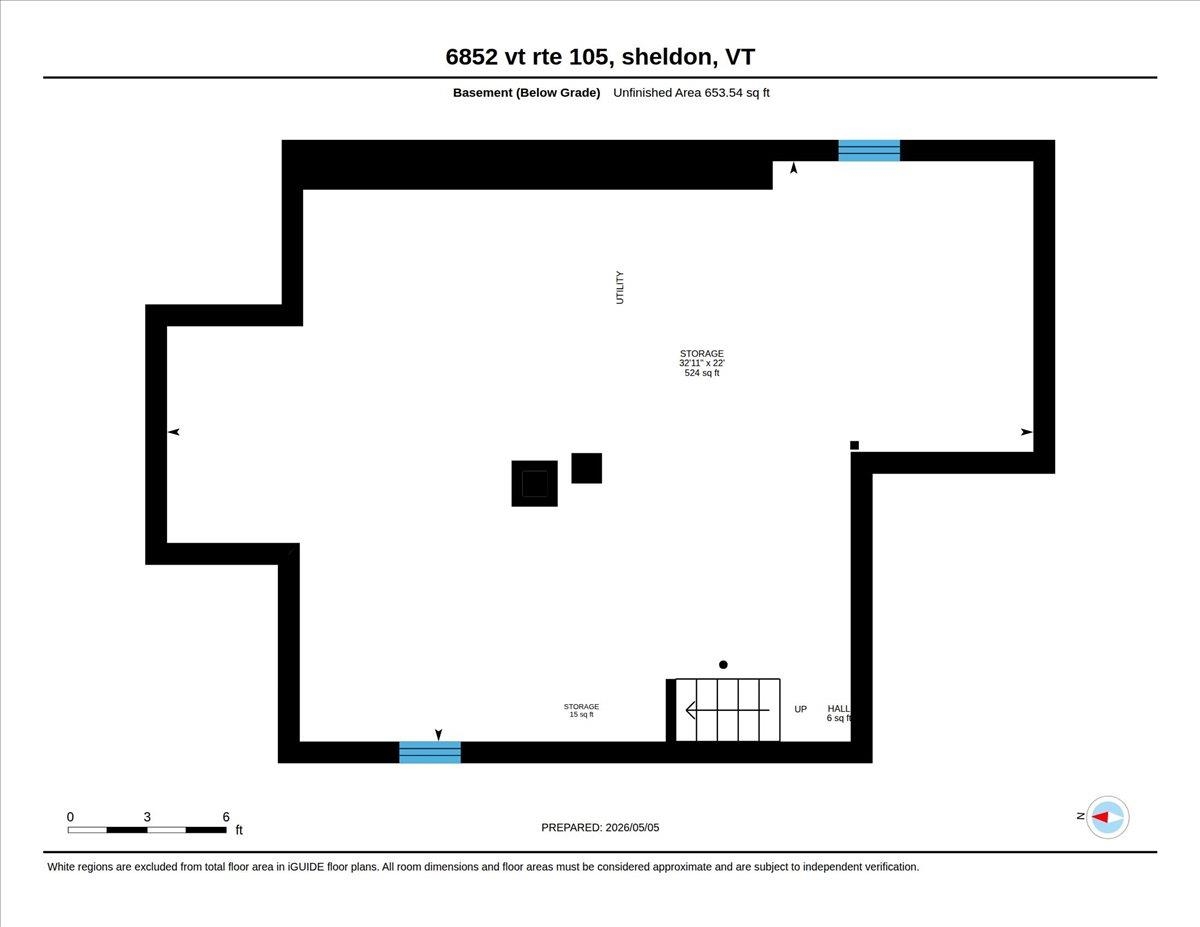 6852 Vt Rte 105 Property Photo 55
