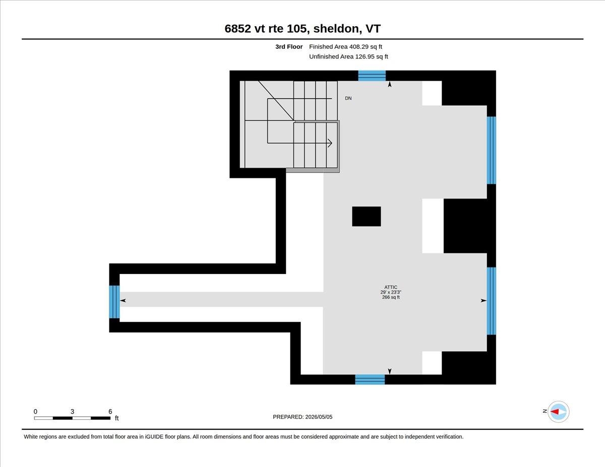 6852 Vt Rte 105 Property Photo 56