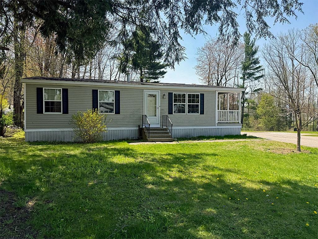 138 Curtis Avenue Property Photo 1