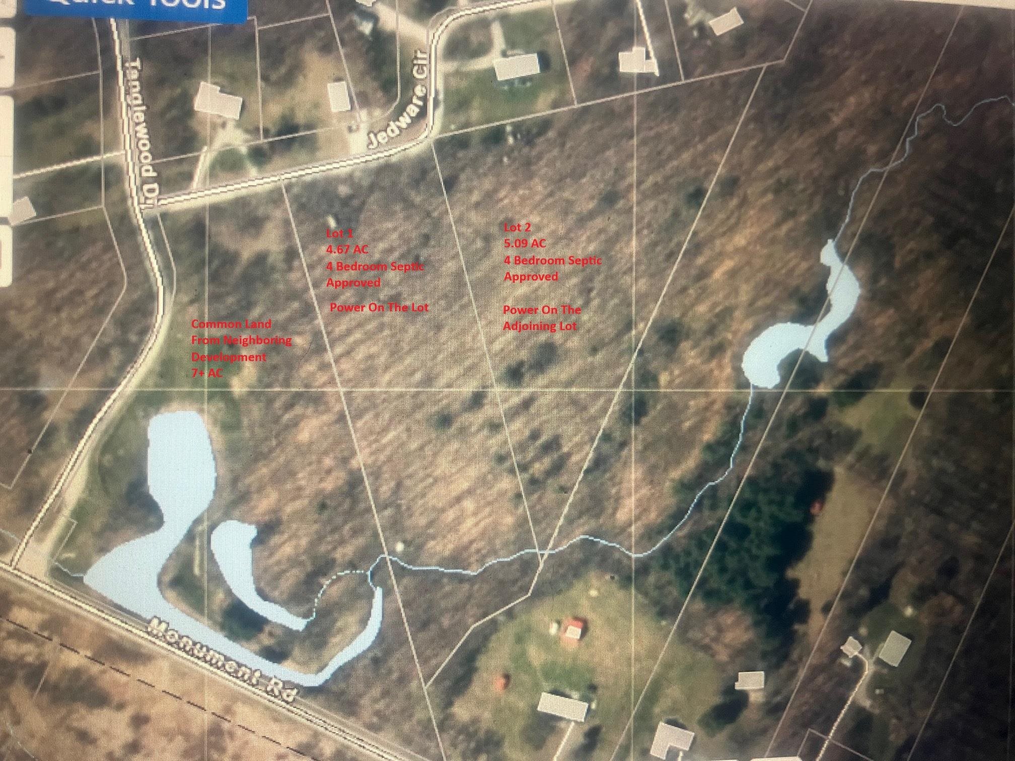 74 Jedware Circle Property Photo 1