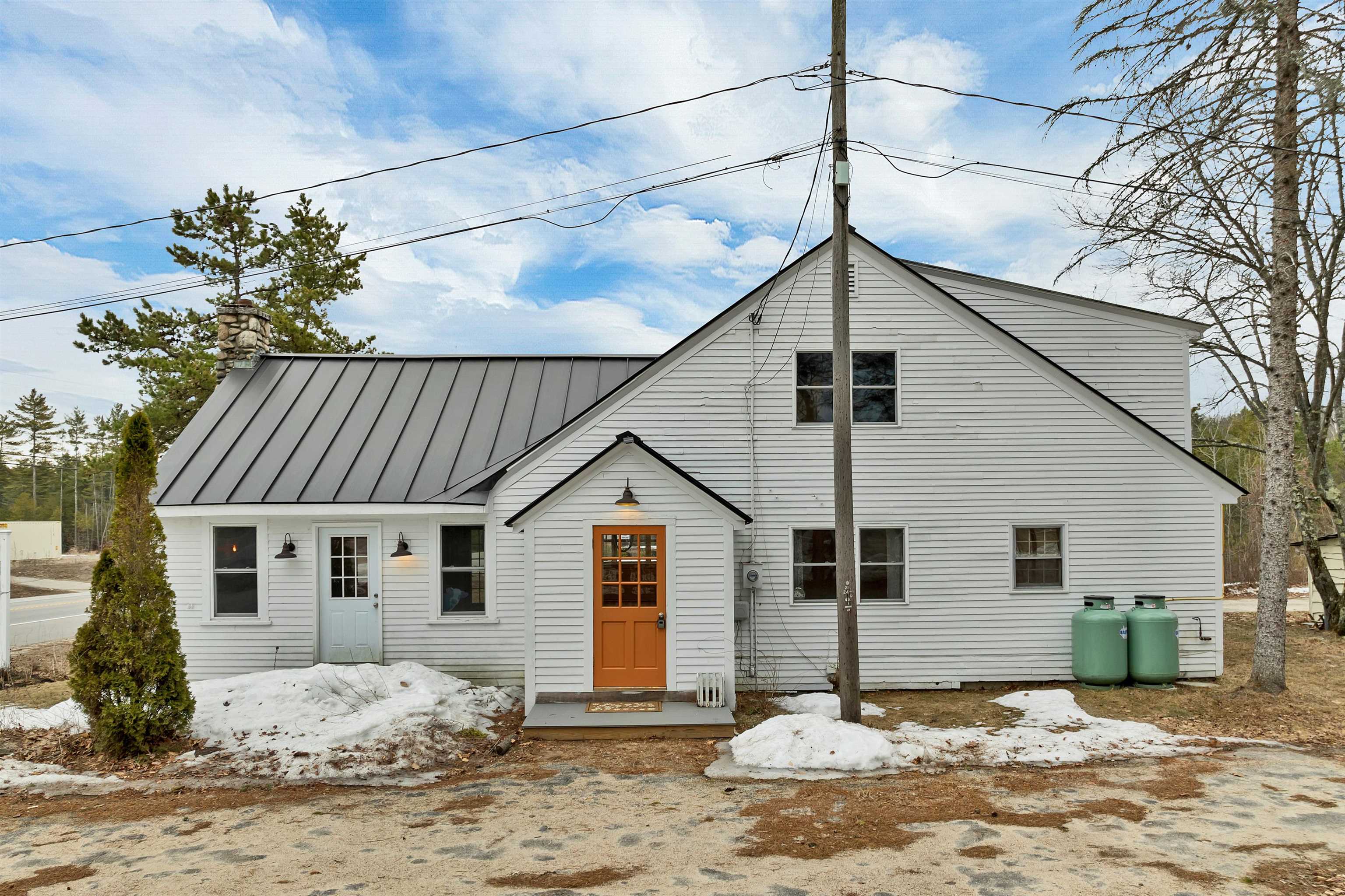 839 Route 16 Property Photo 1