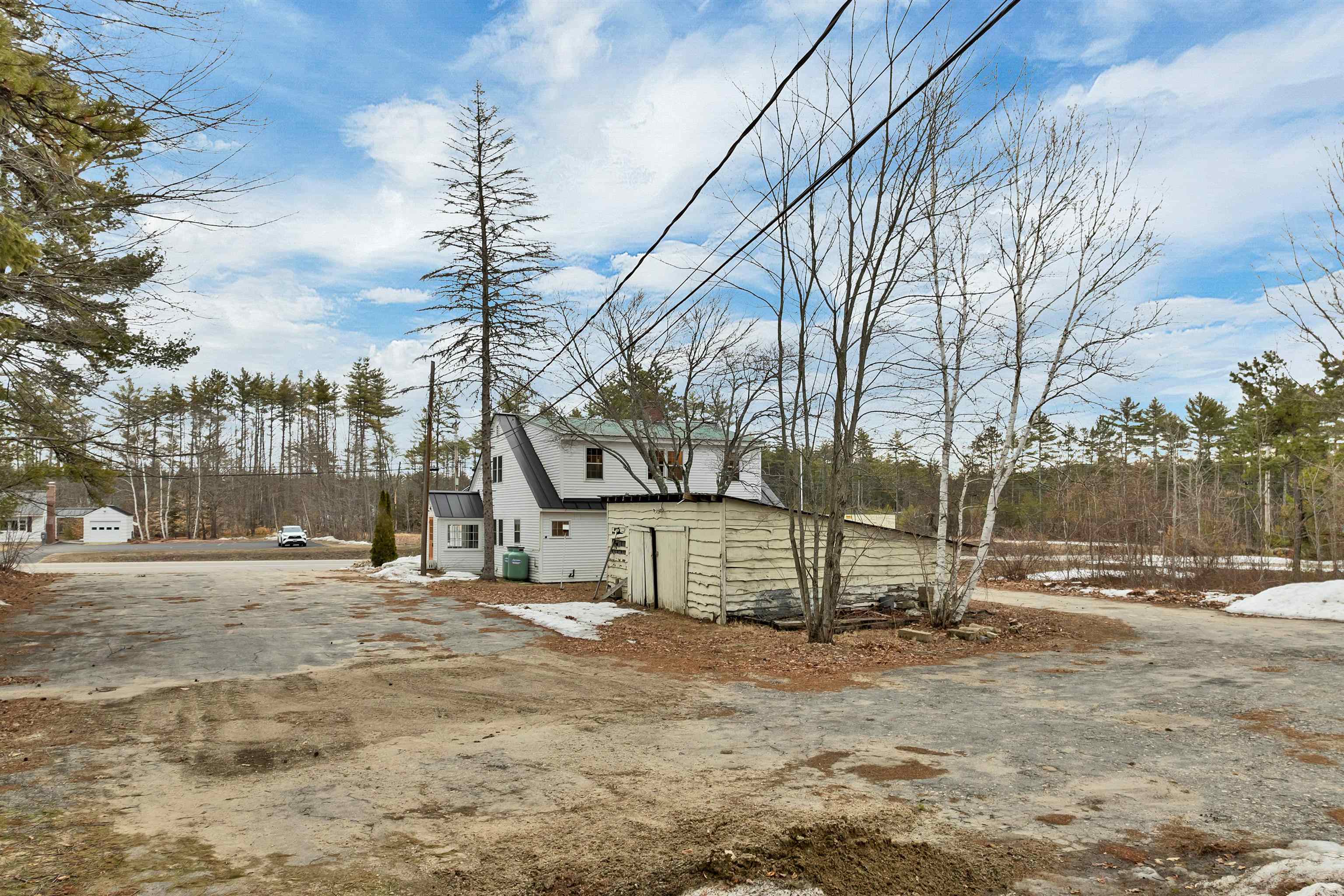 839 Route 16 Property Photo 28