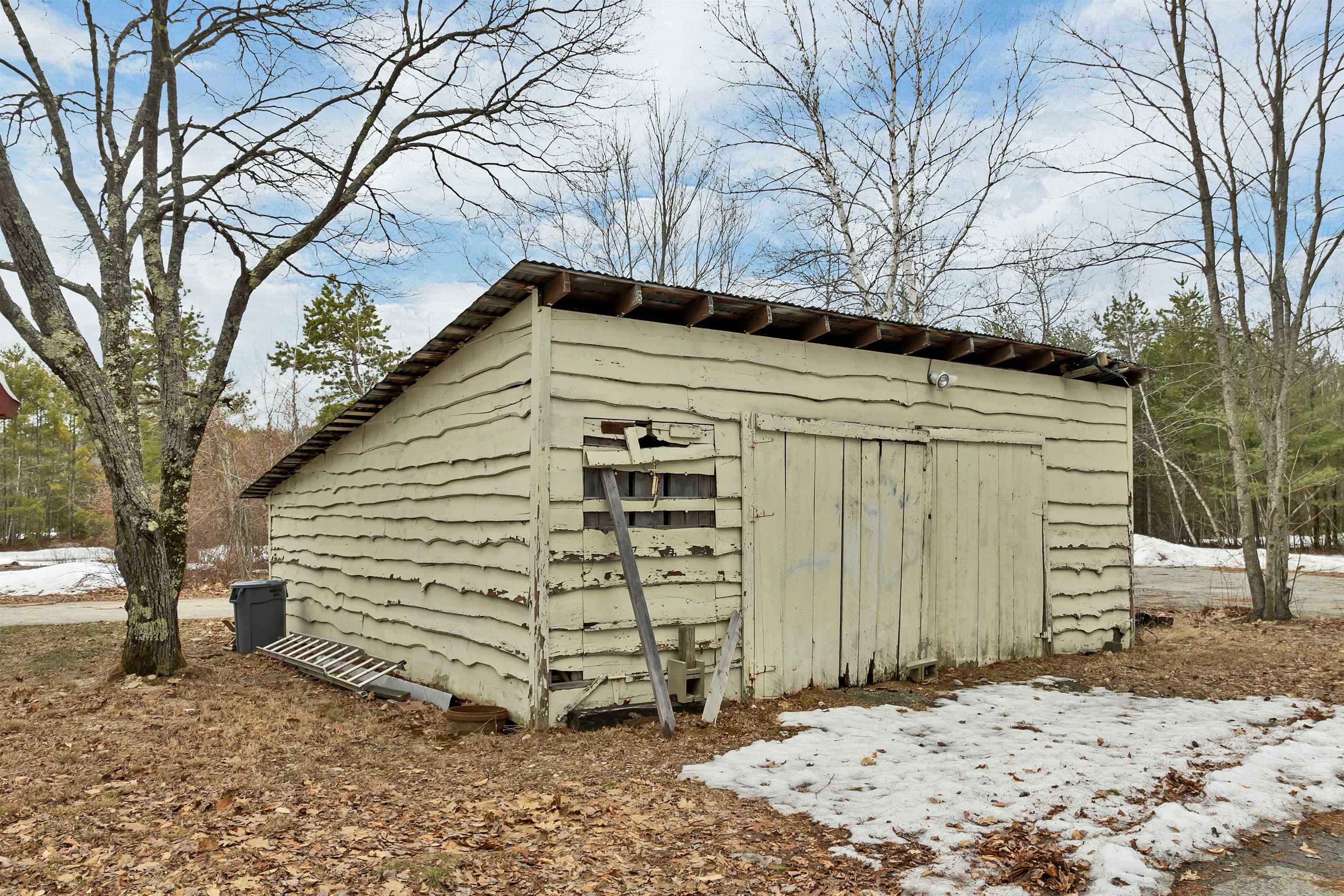 839 Route 16 Property Photo 32