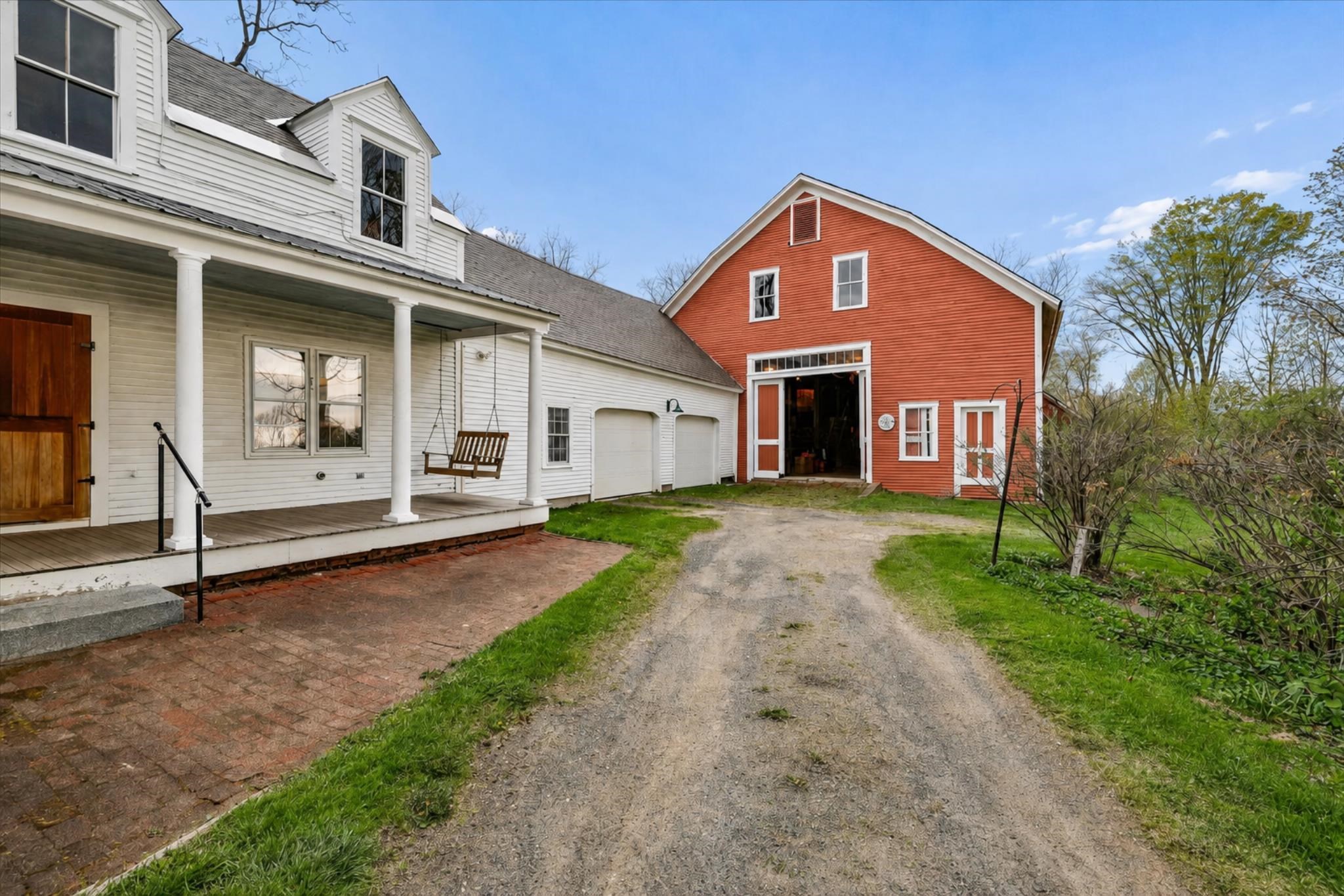 401 Alstead Center Road Property Photo 1