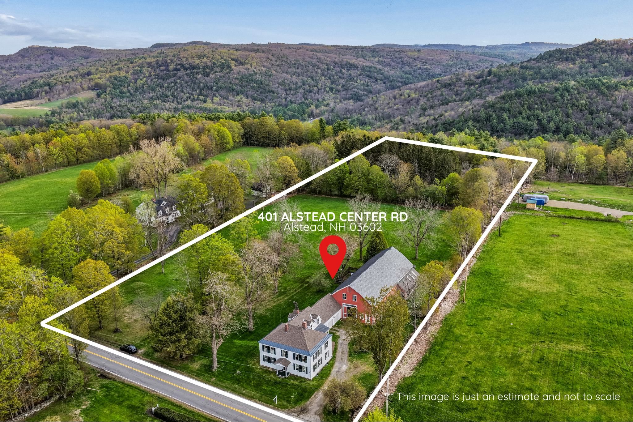 401 Alstead Center Road Property Photo 3