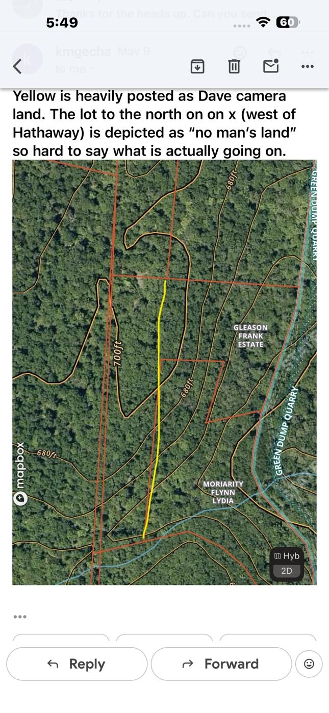 00 Coon Hill Road Property Photo 6