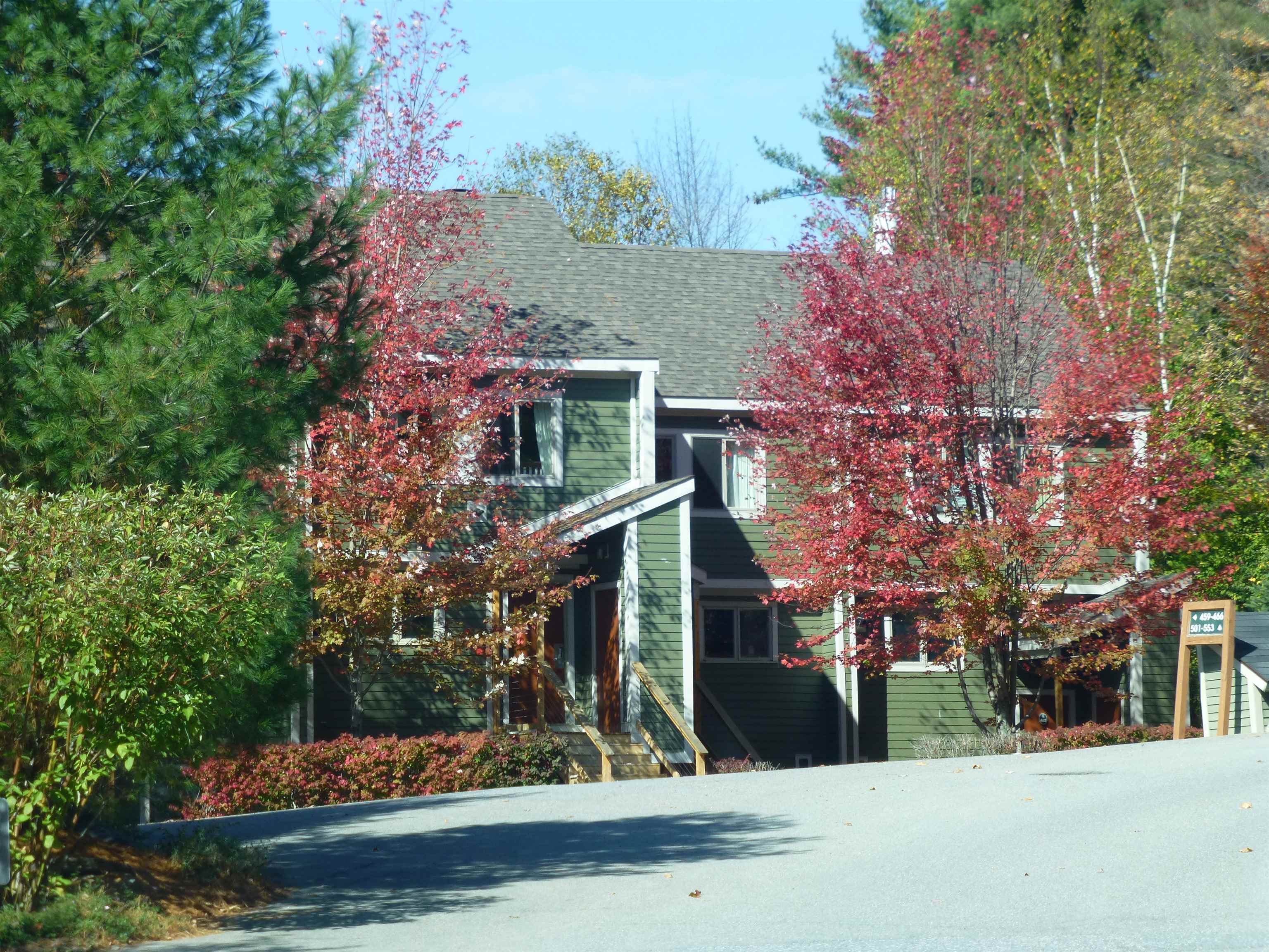 277 Topnotch Drive Property Photo 30