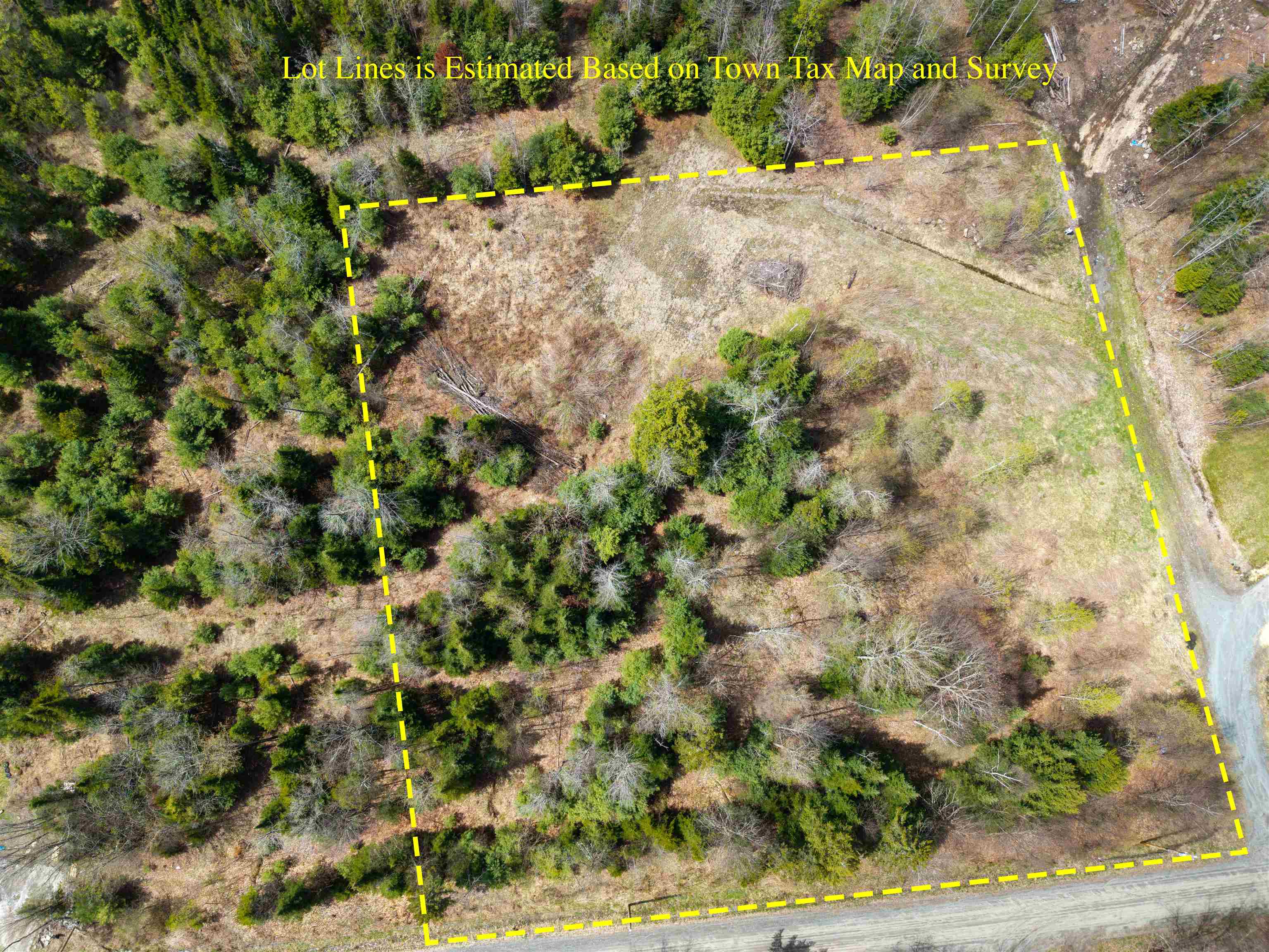 Lot 2 Moore Dam Road Property Photo 7