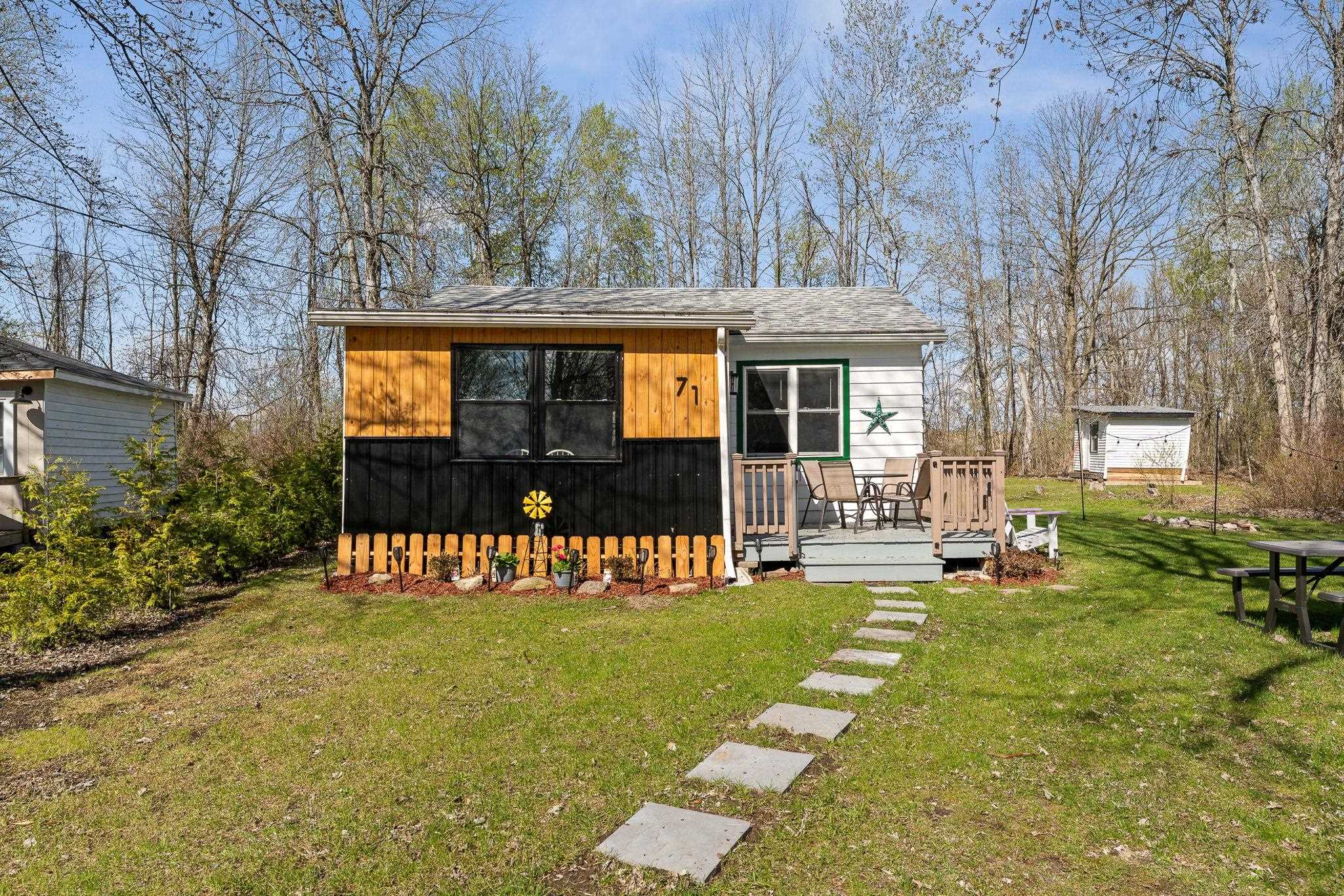 71 Kirk And Fitts Road Property Photo 1