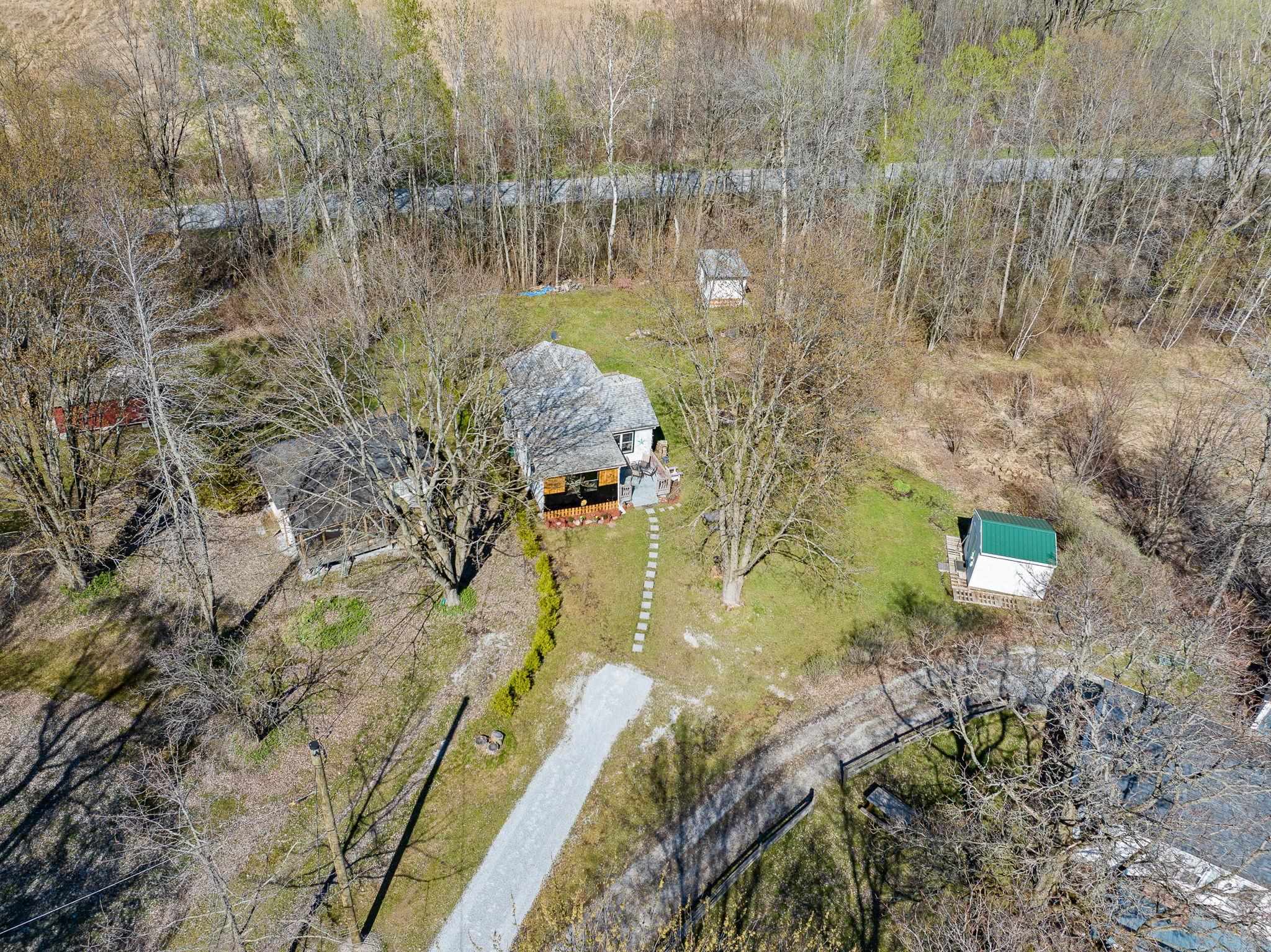 71 Kirk And Fitts Road Property Photo 3