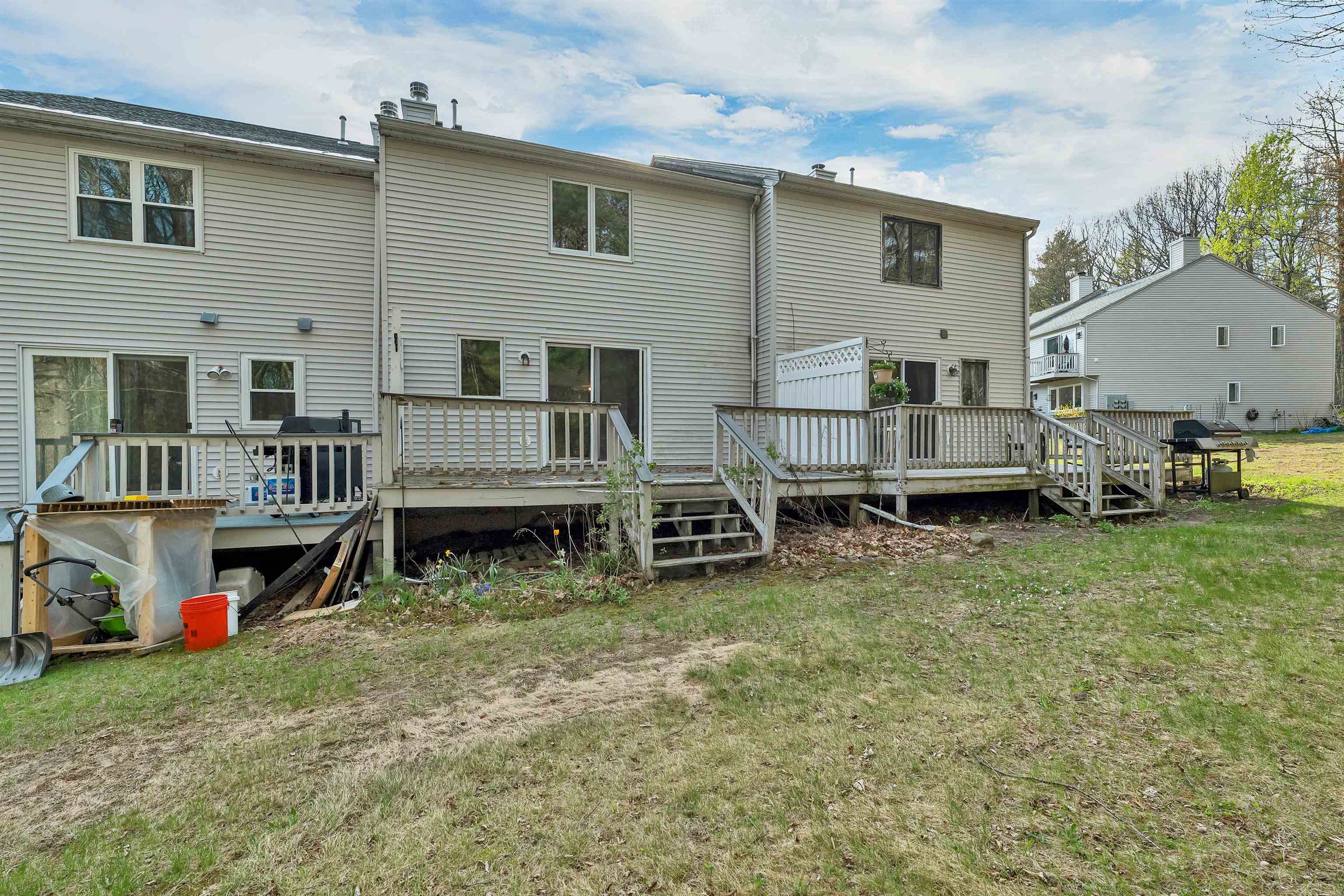 69 Birch Glen Drive Property Photo 33