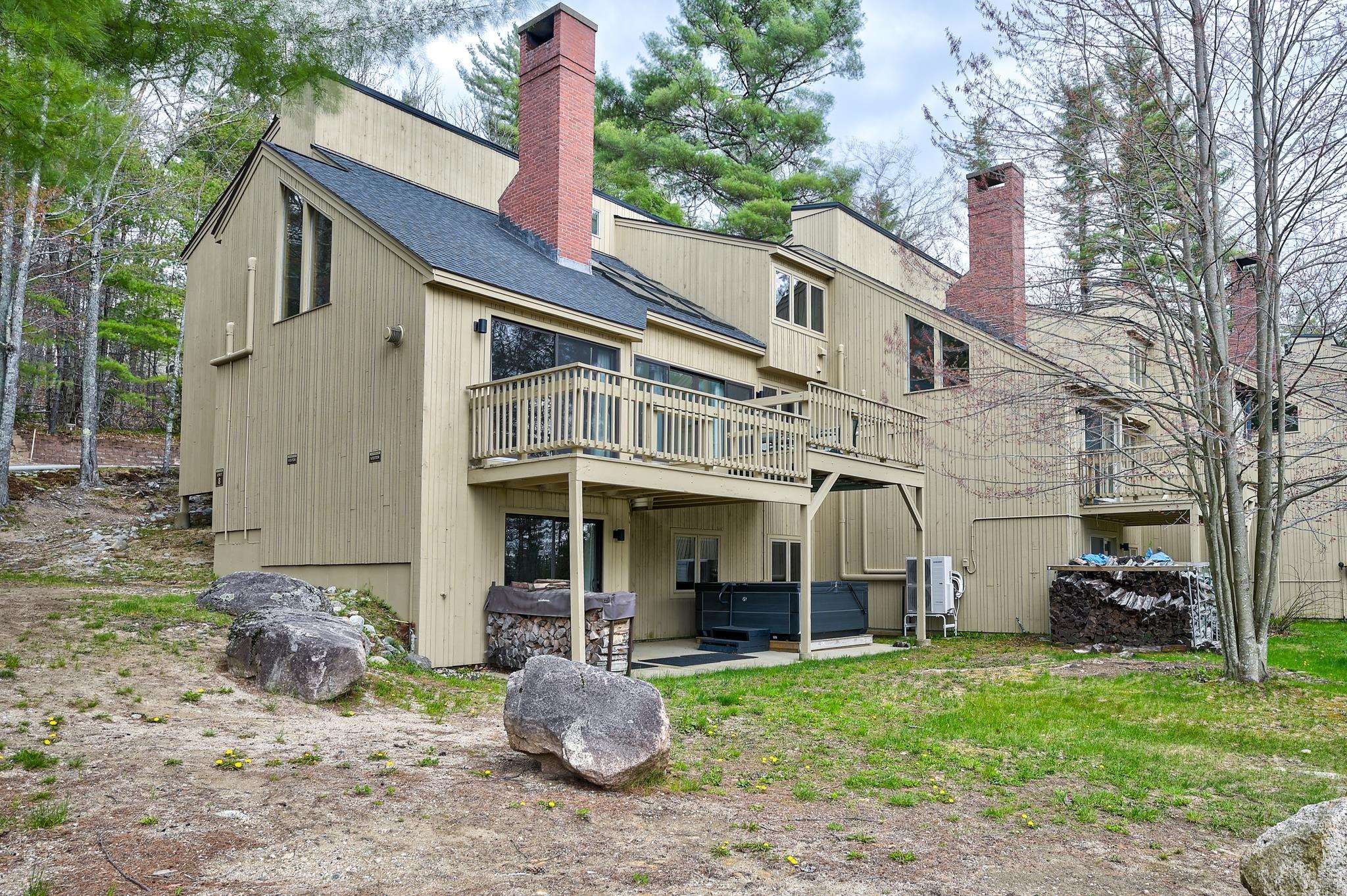28 Cranmore Woods Lane Property Photo 2