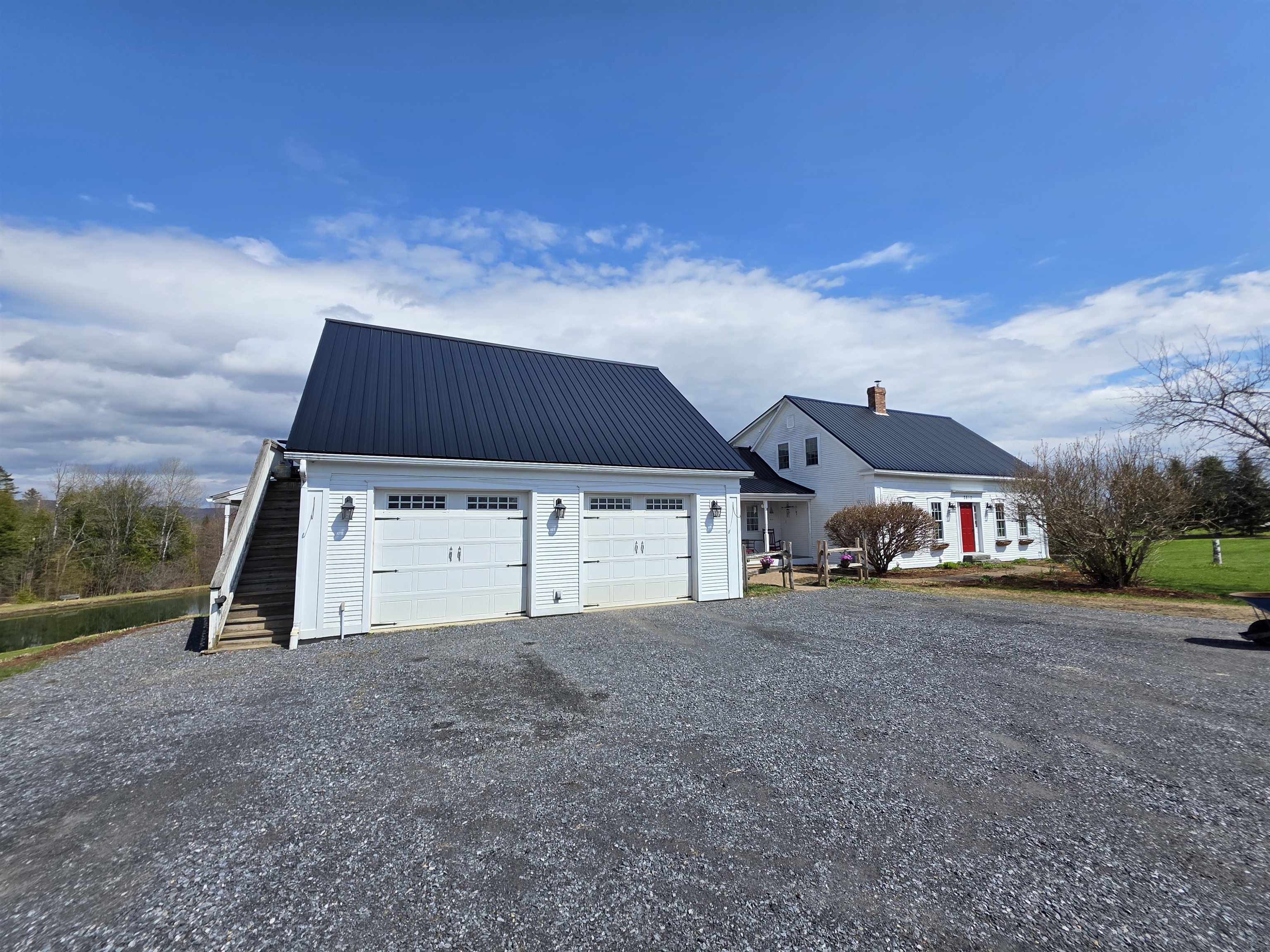 2810 Underpass Road Property Photo 2