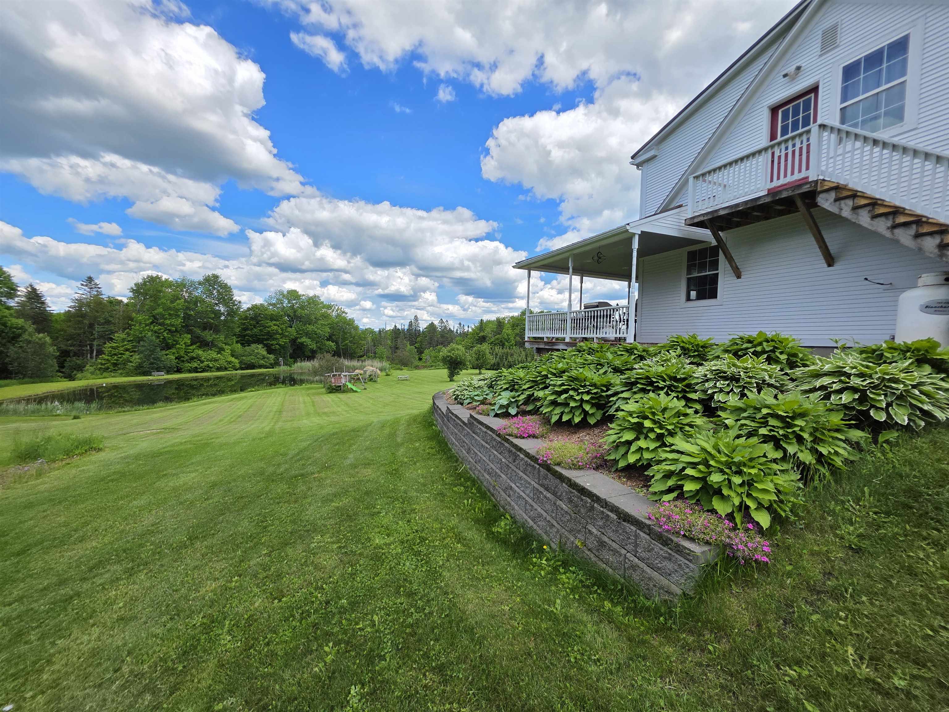 2810 Underpass Road Property Photo 18