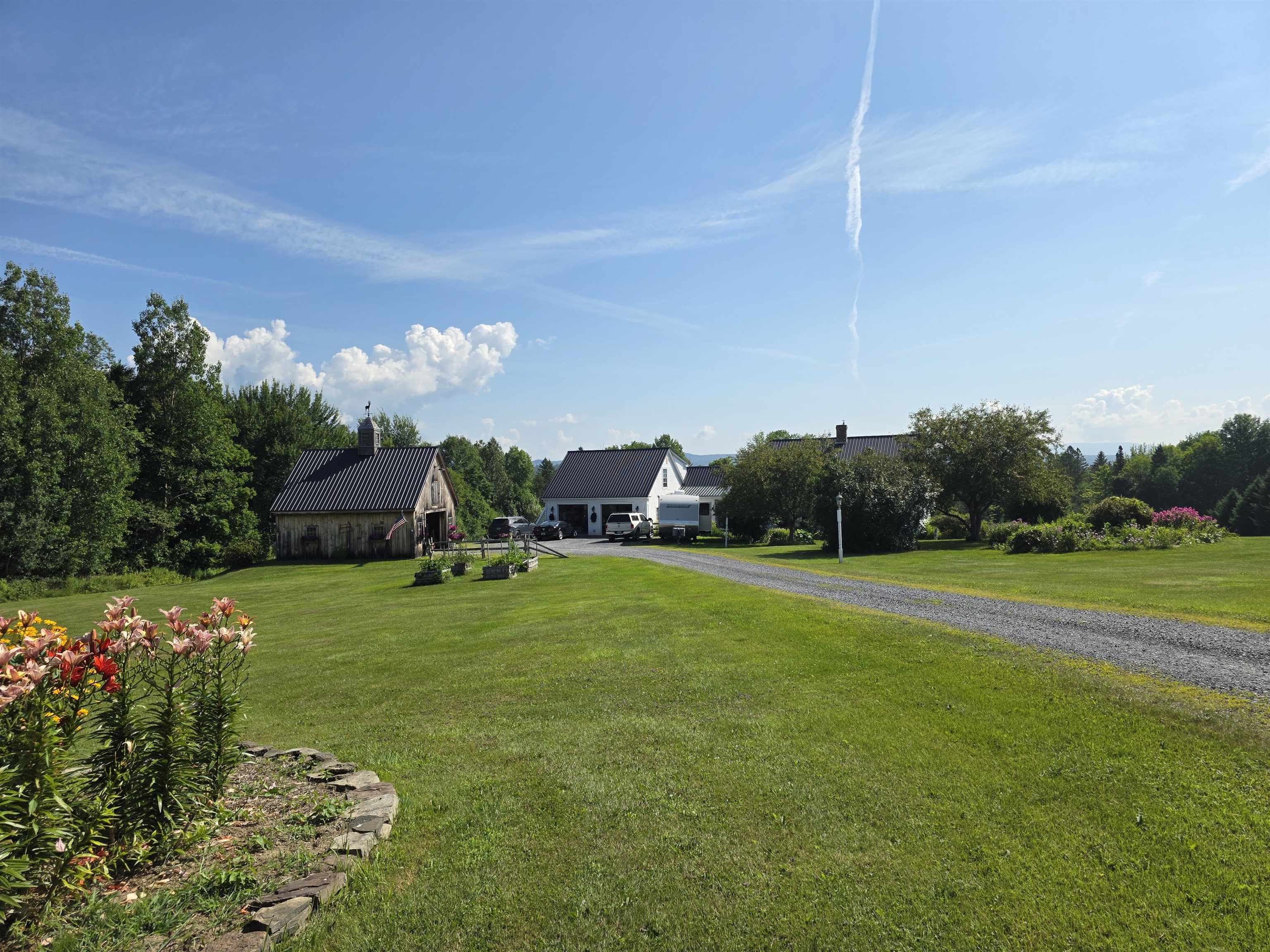 2810 Underpass Road Property Photo 20