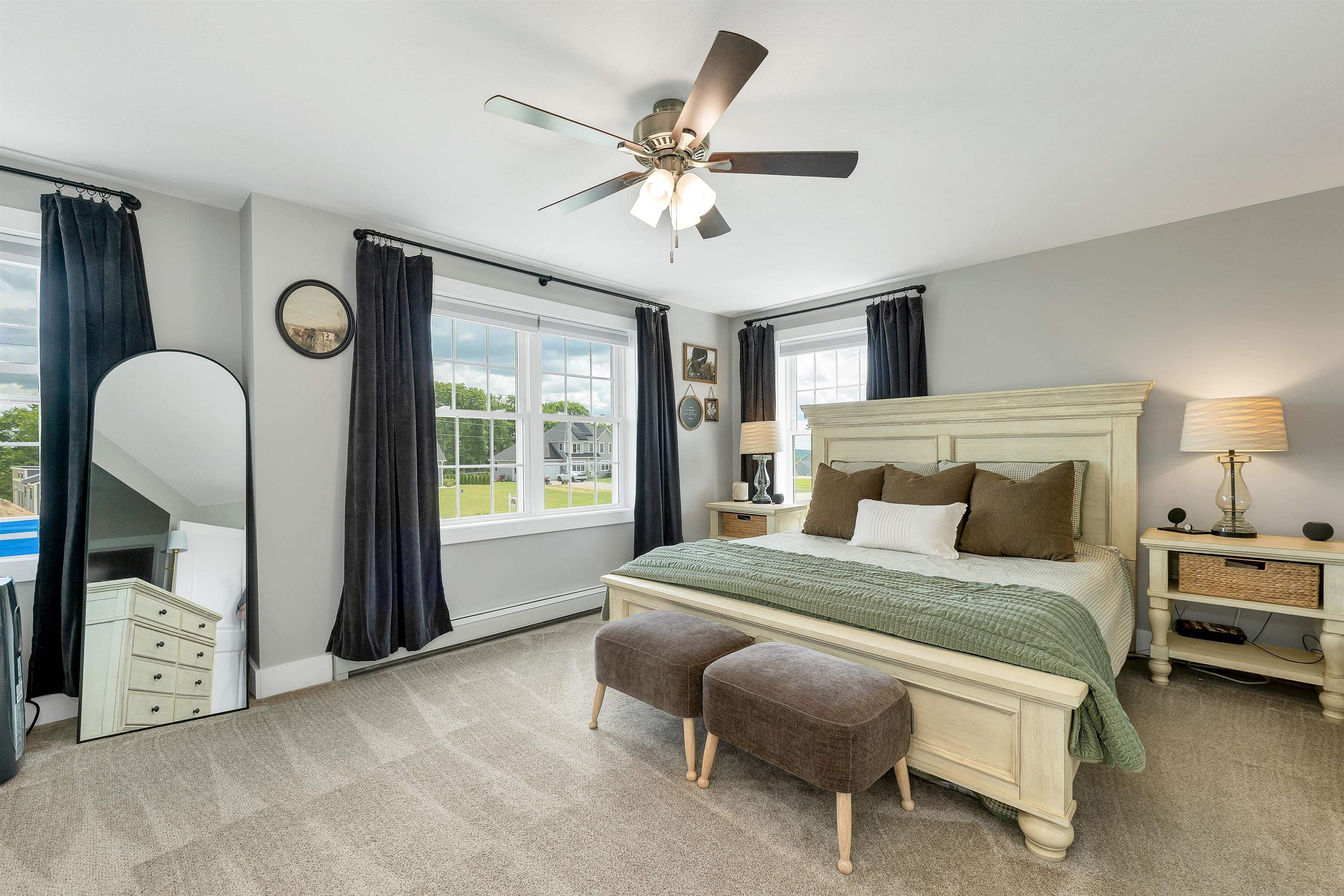 110 Kennybeck Court Property Photo 19