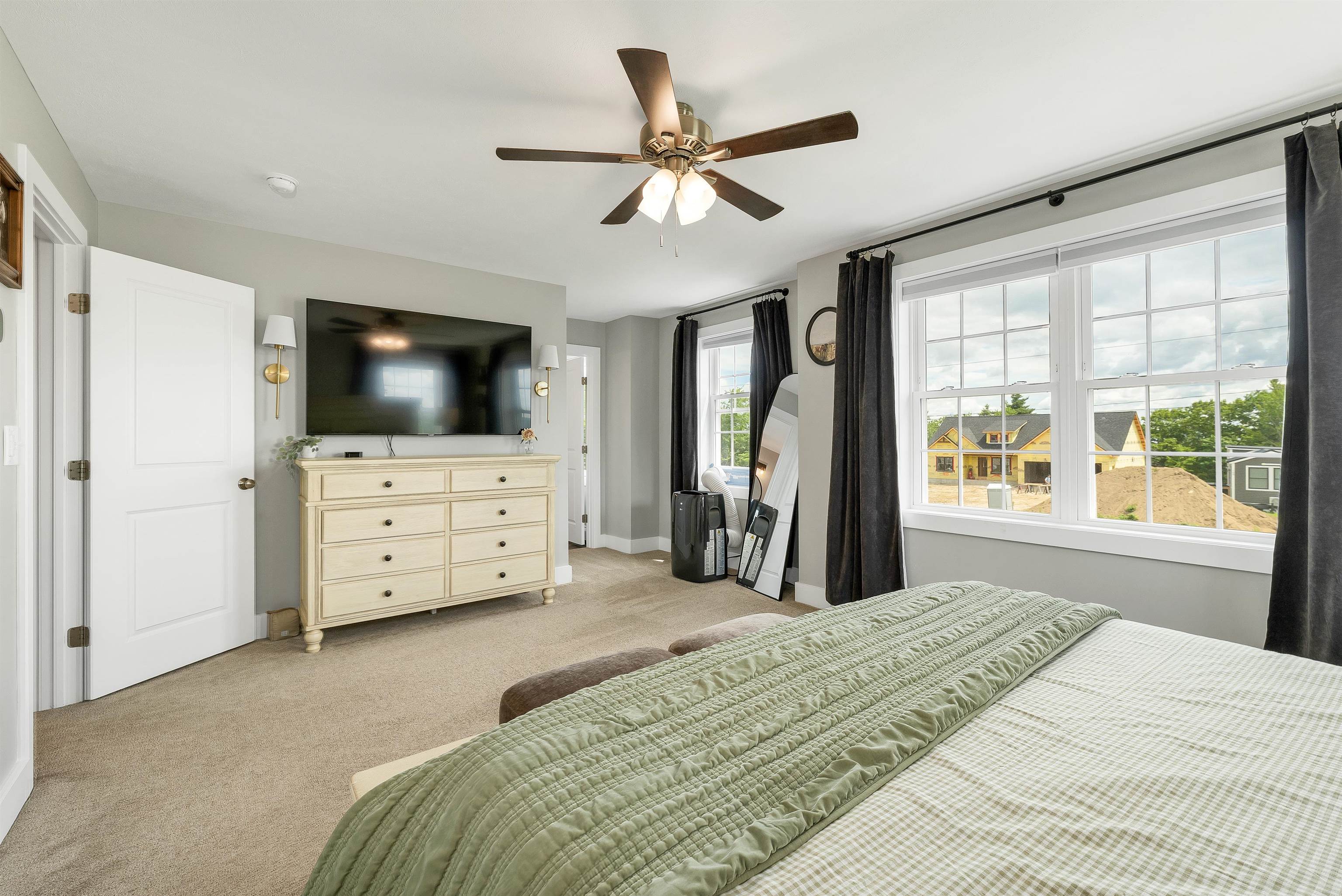110 Kennybeck Court Property Photo 20