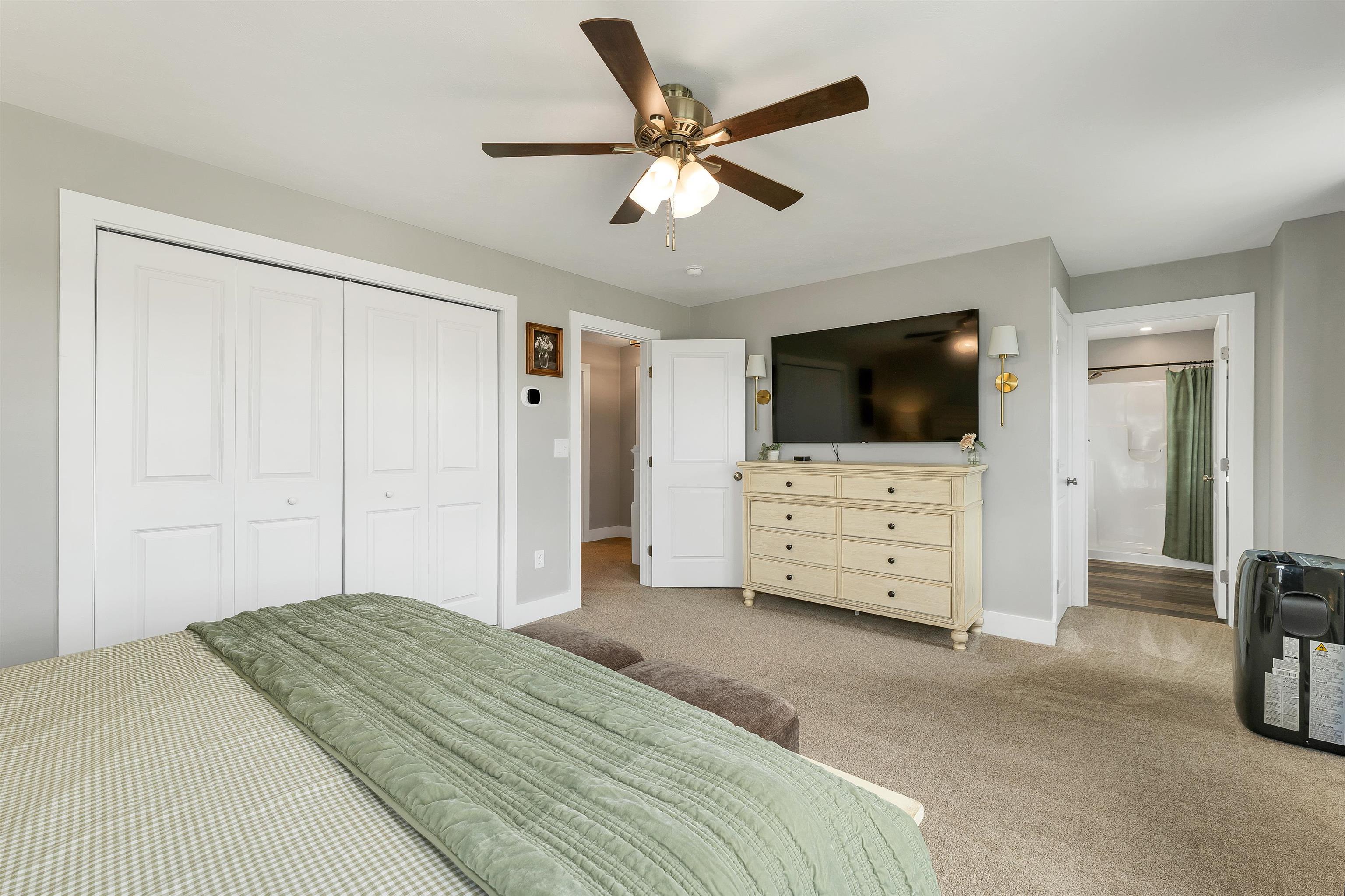 110 Kennybeck Court Property Photo 21