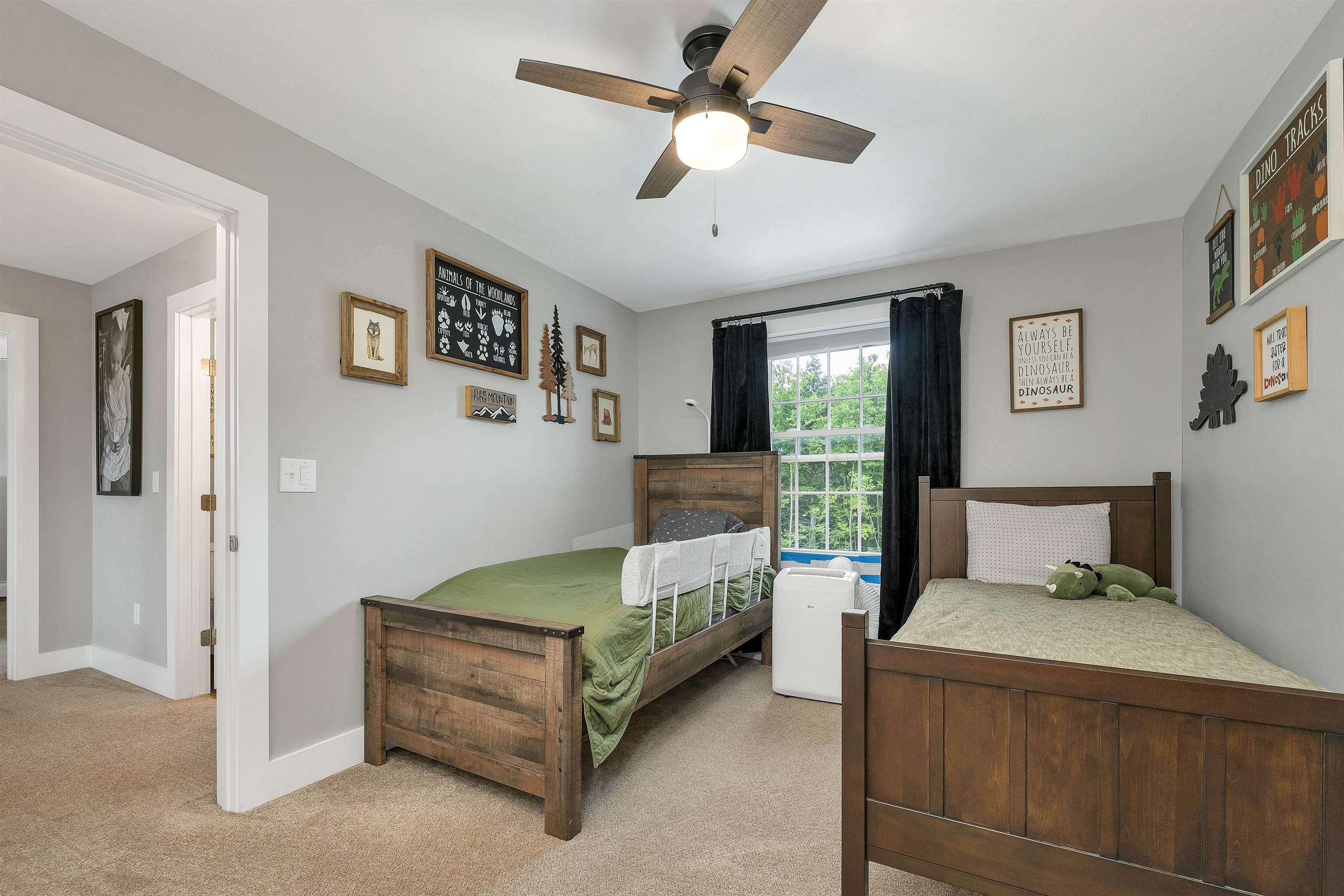 110 Kennybeck Court Property Photo 24