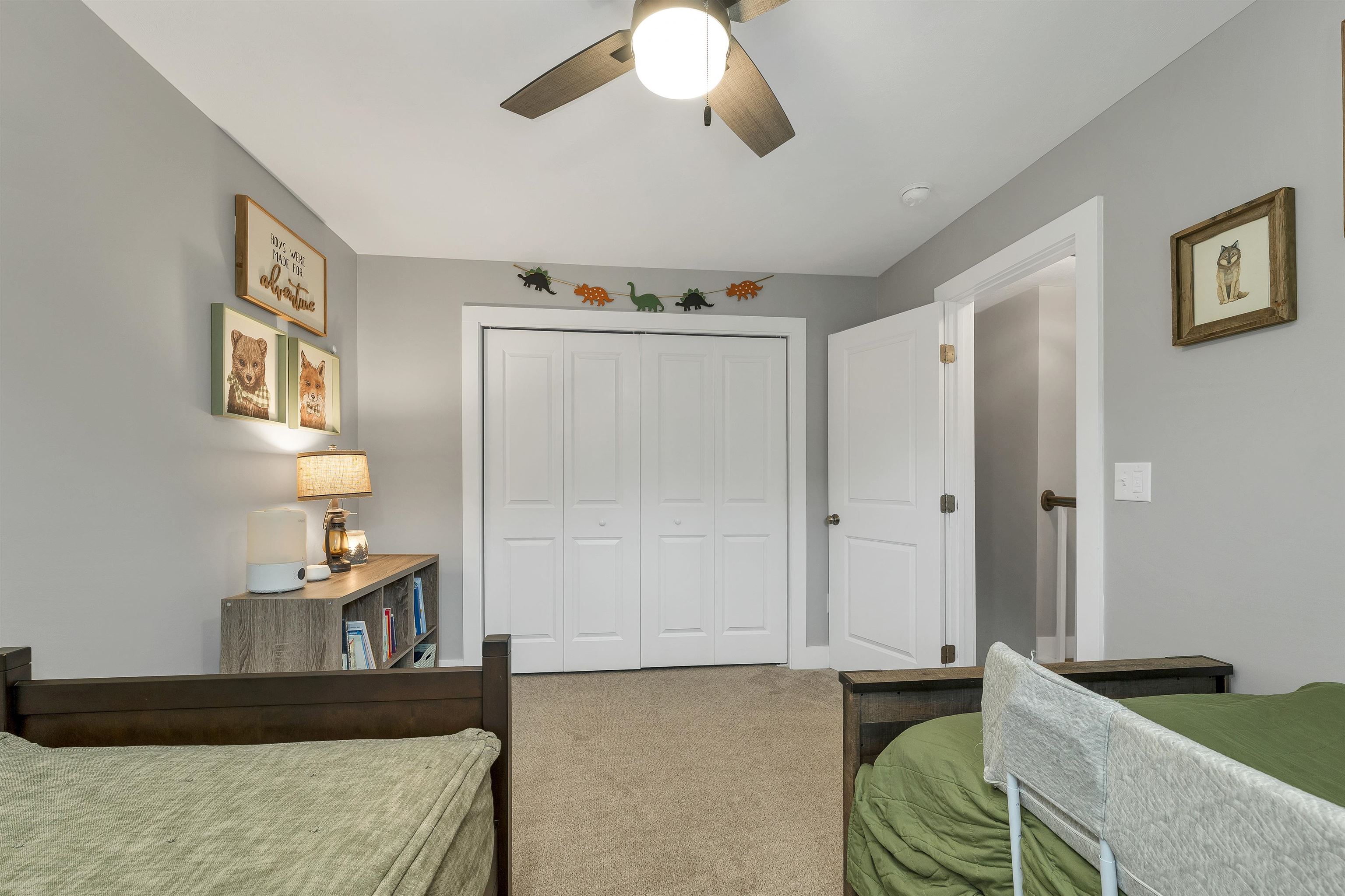 110 Kennybeck Court Property Photo 25