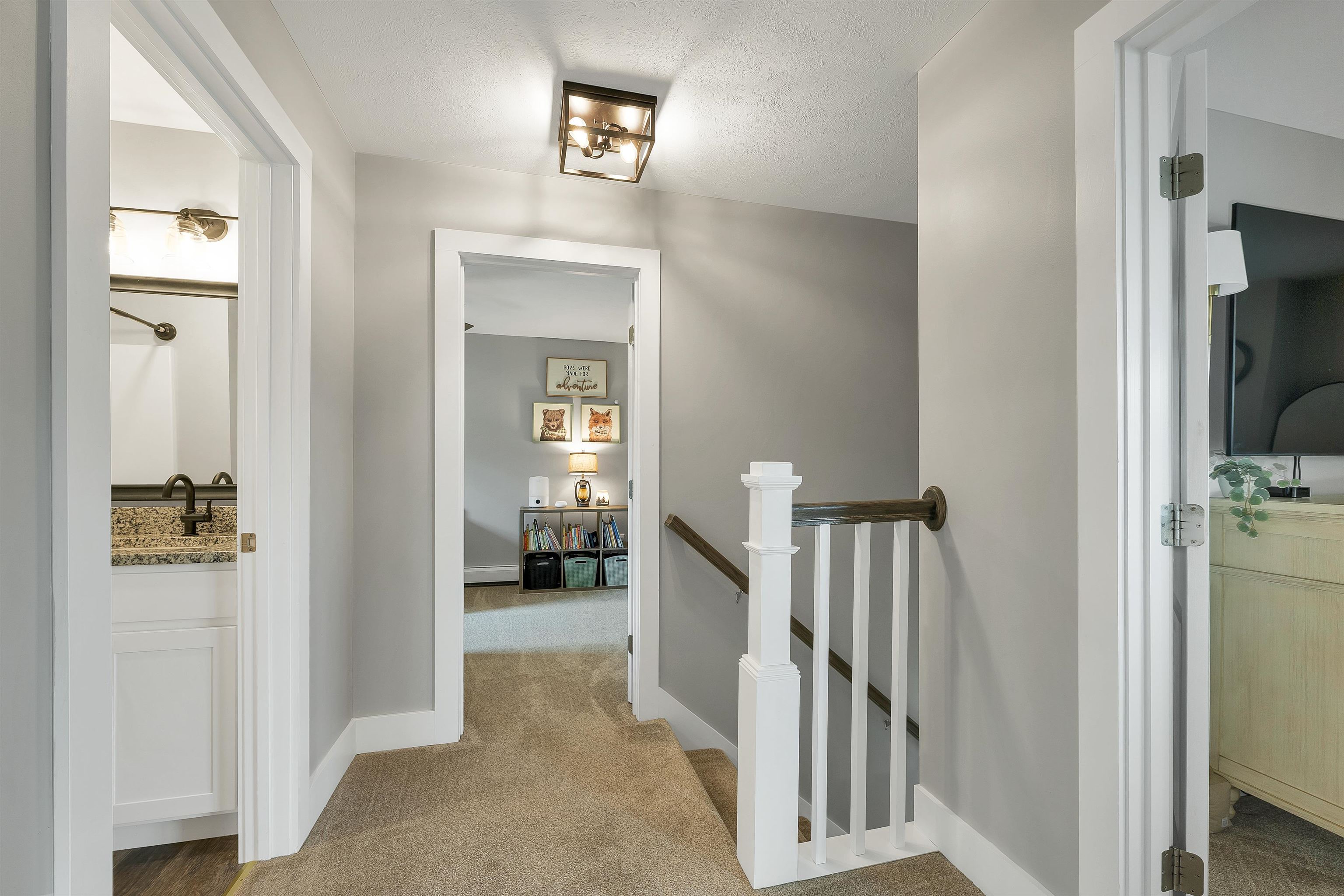 110 Kennybeck Court Property Photo 26