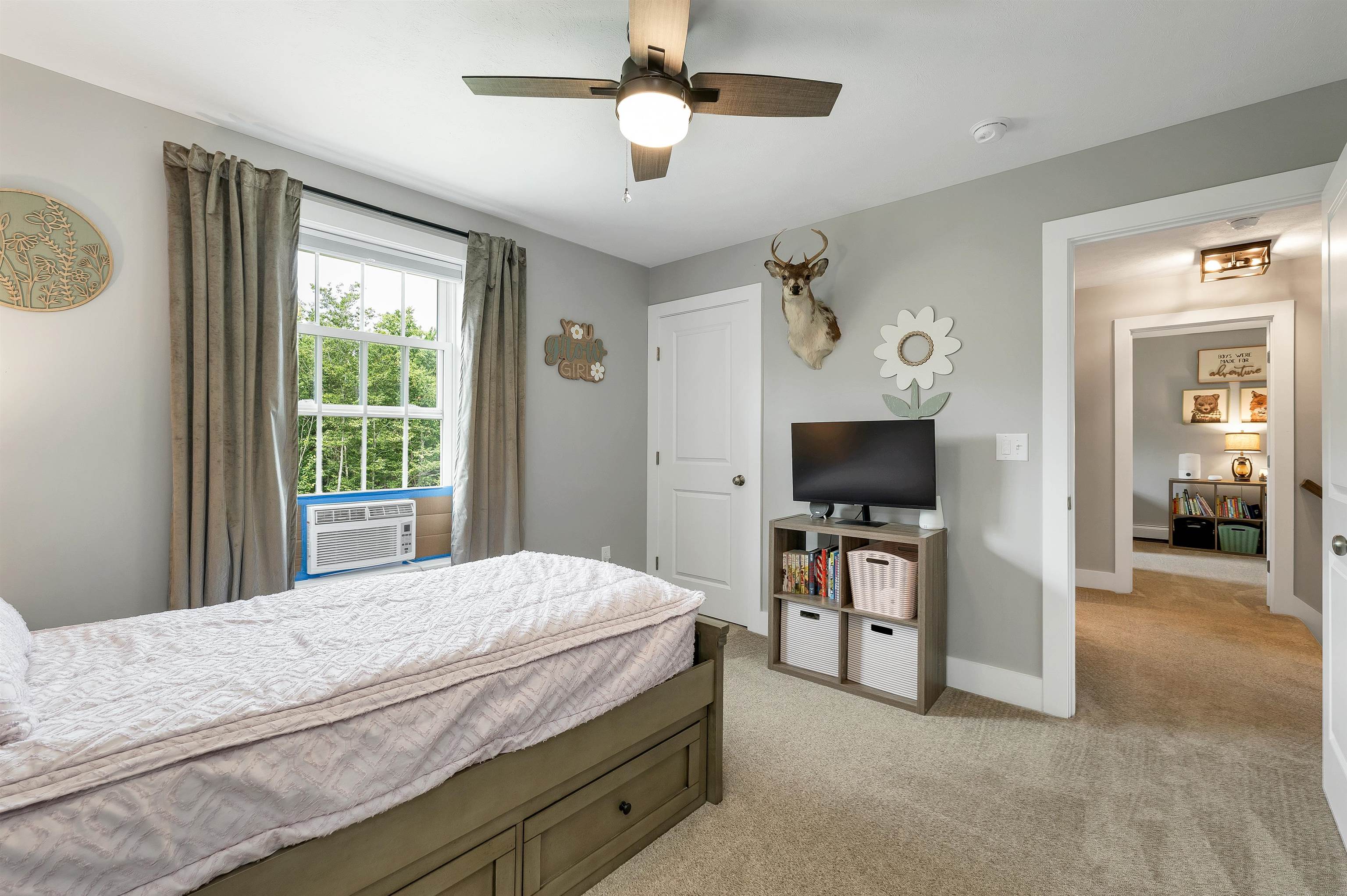 110 Kennybeck Court Property Photo 30
