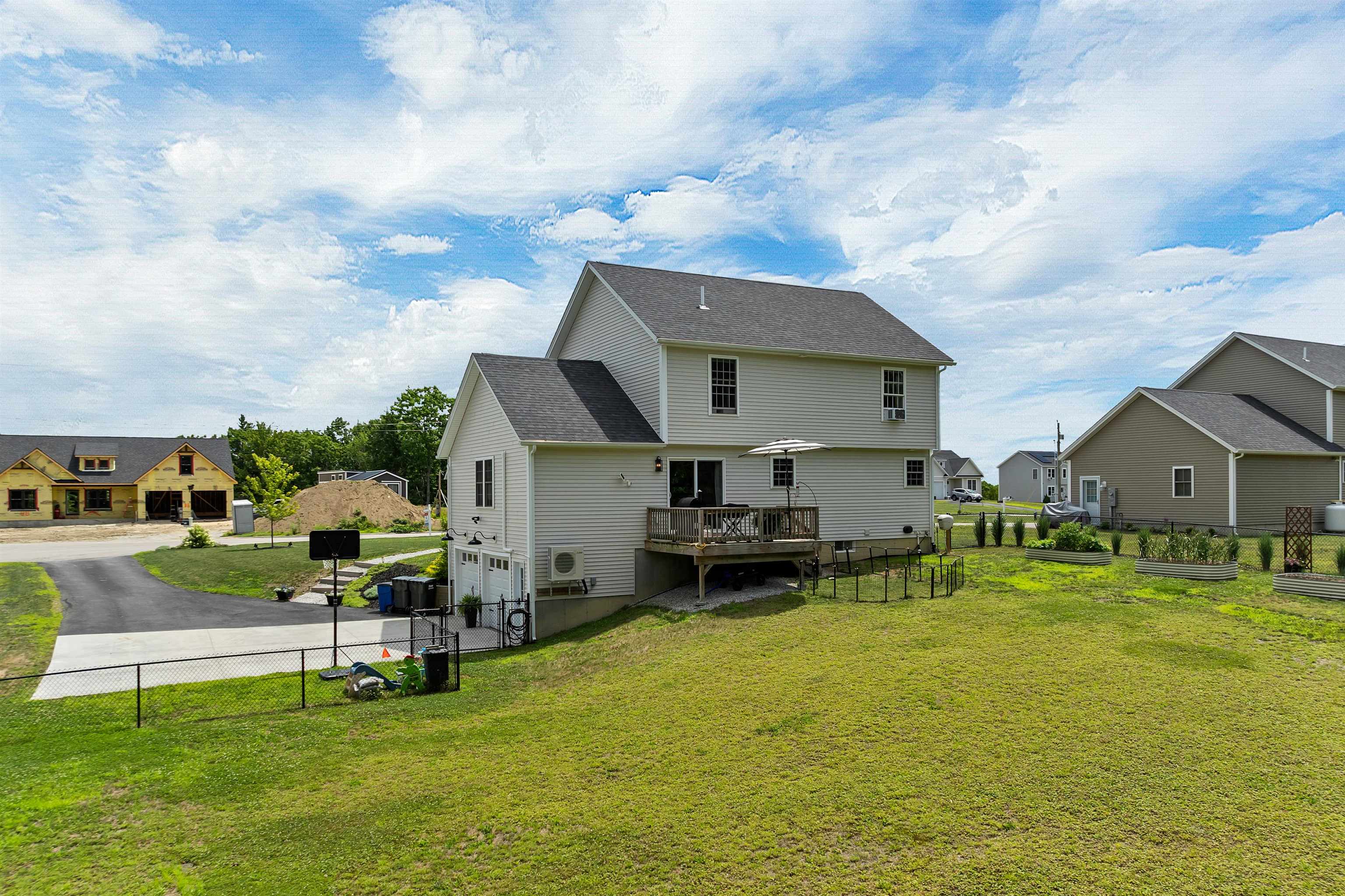 110 Kennybeck Court Property Photo 37