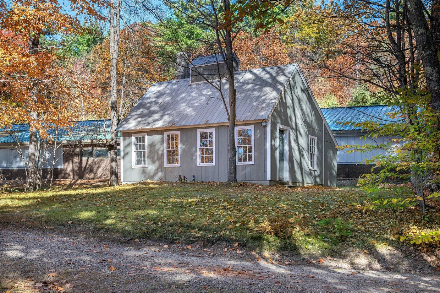 521 Washington Hill Road Property Photo 36