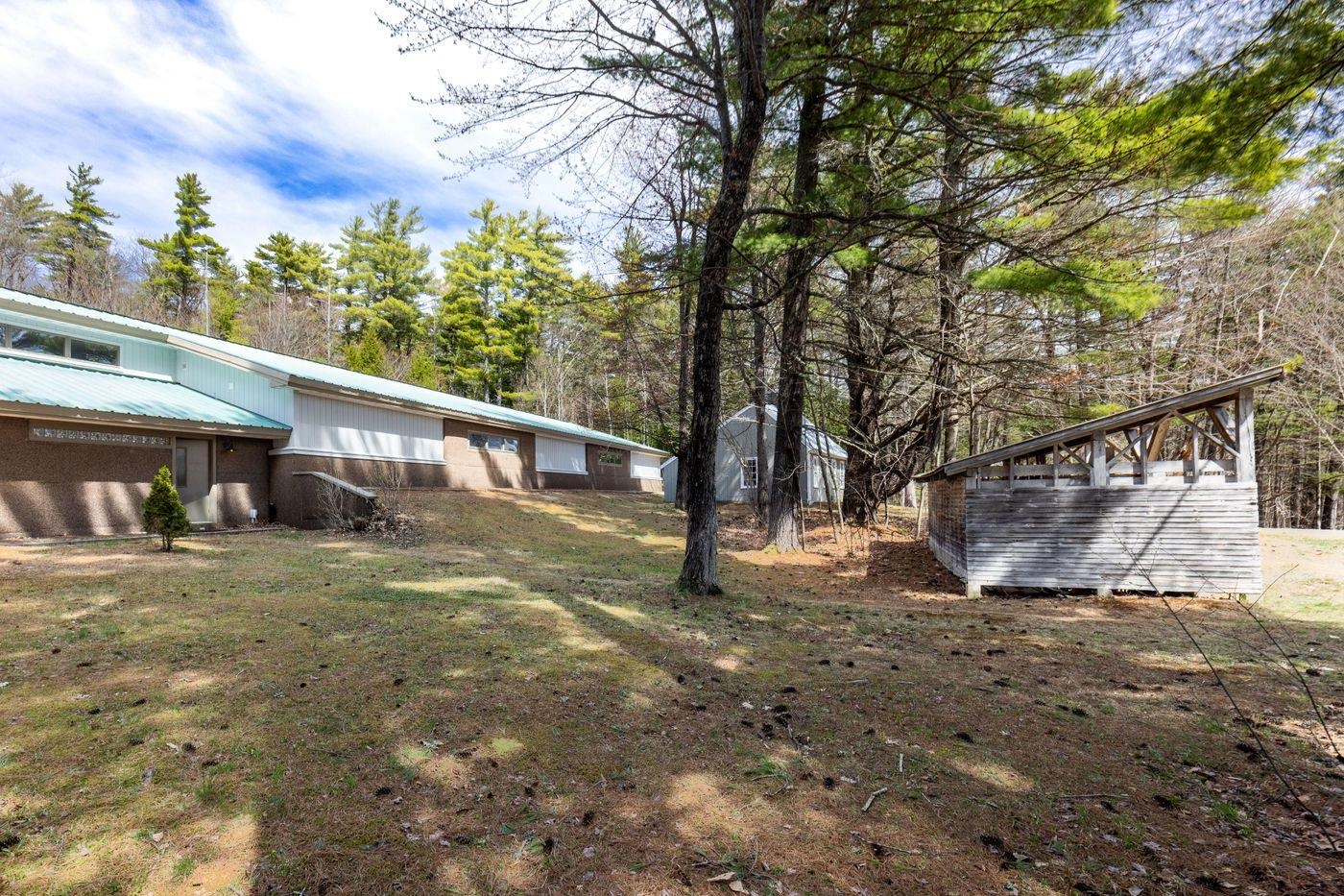521 Washington Hill Road Property Photo 40