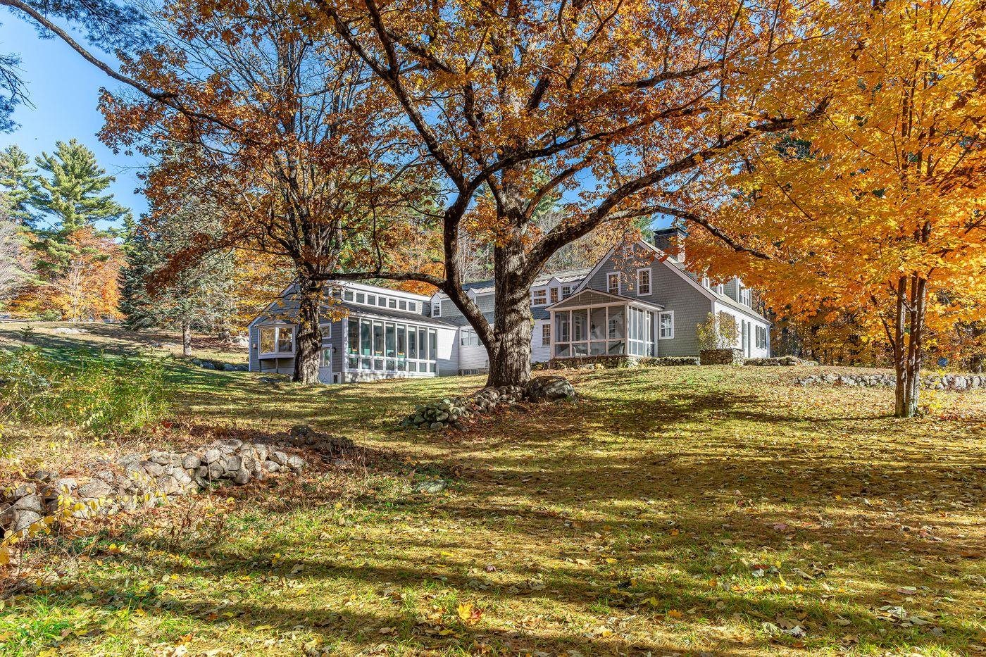 521 Washington Hill Road Property Photo 44