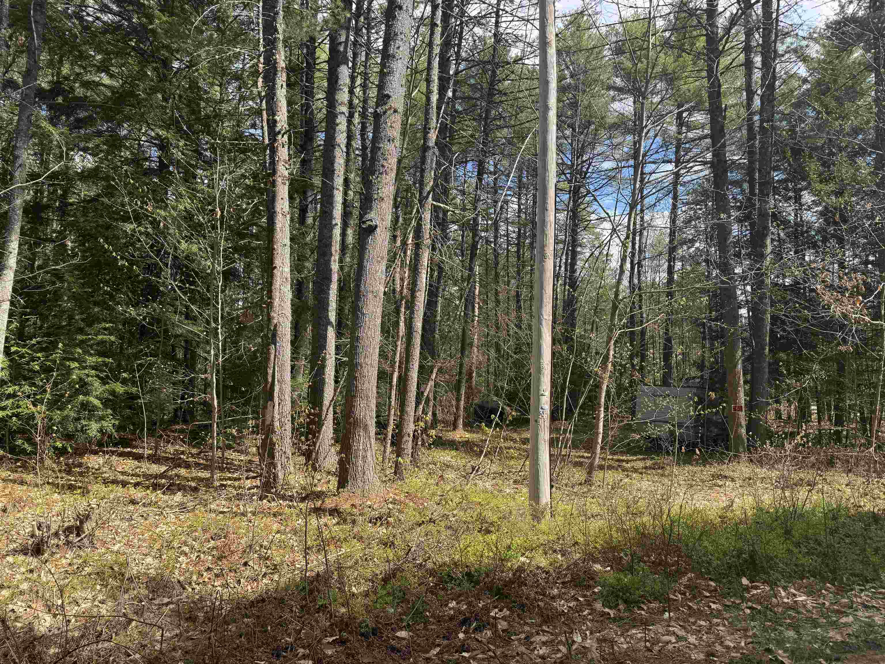 0 Riverwood Circle Property Photo 1