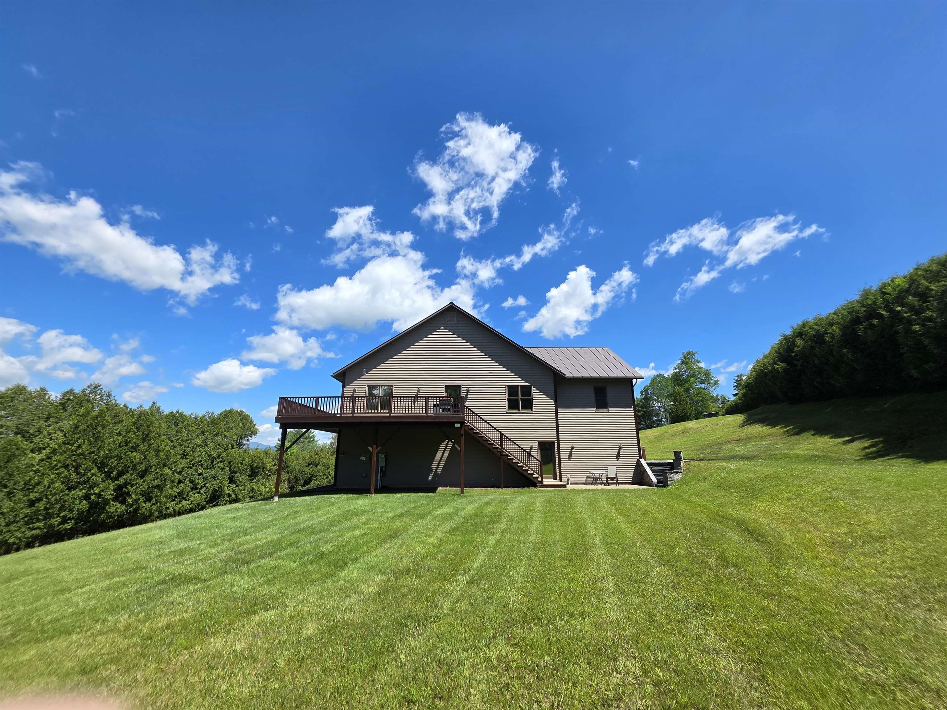 686 Vt Route 14 Property Photo 1