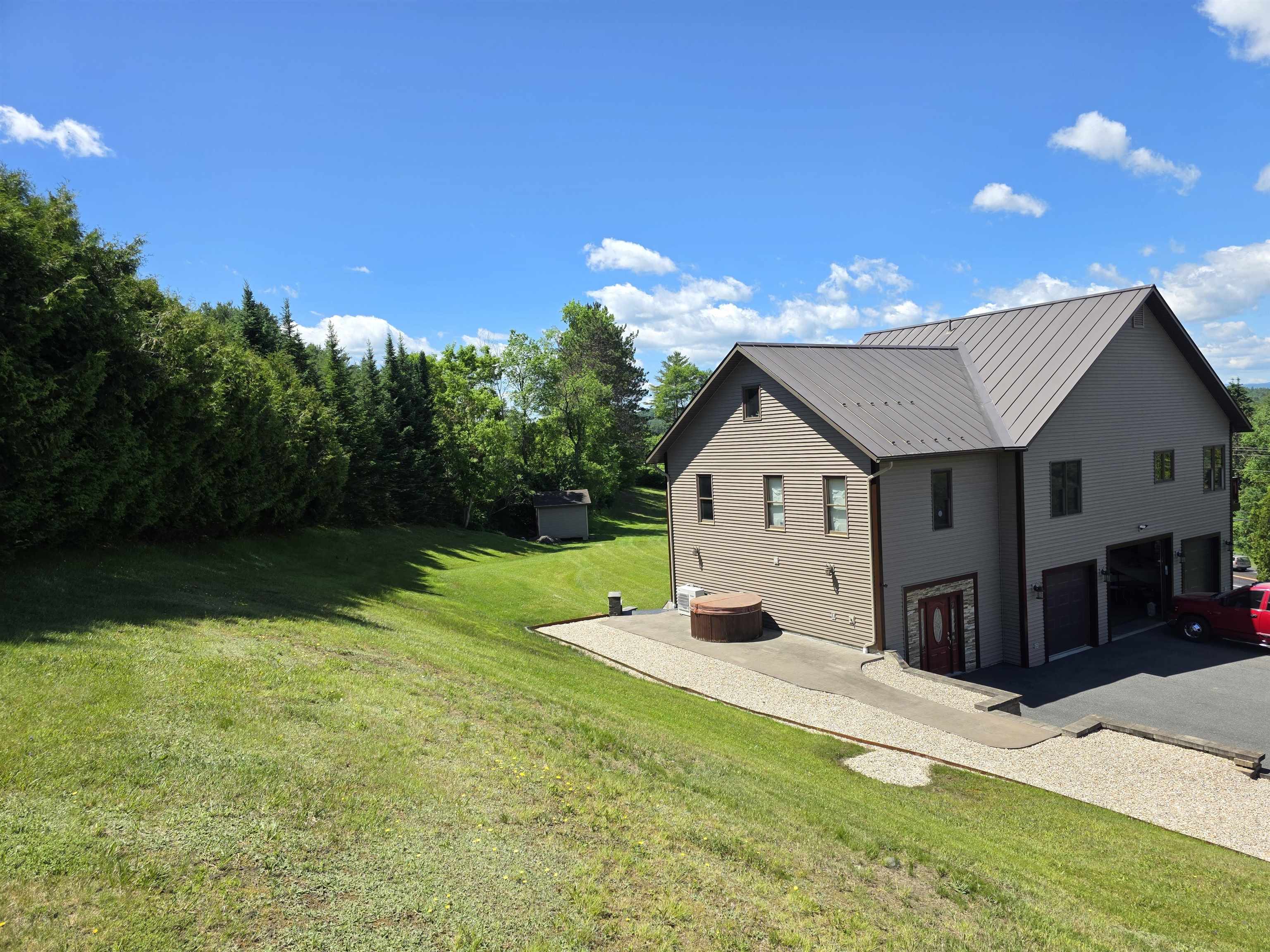 686 Vt Route 14 Property Photo 5